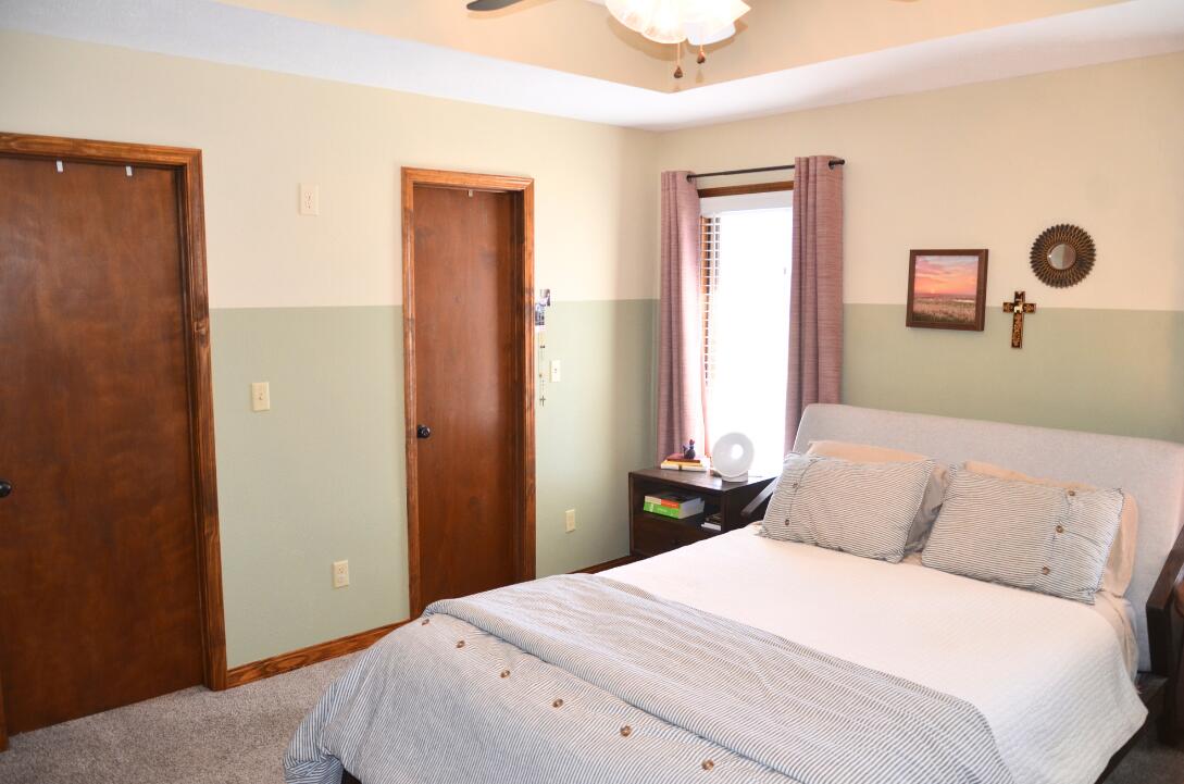 Cedar Crest South - Residential