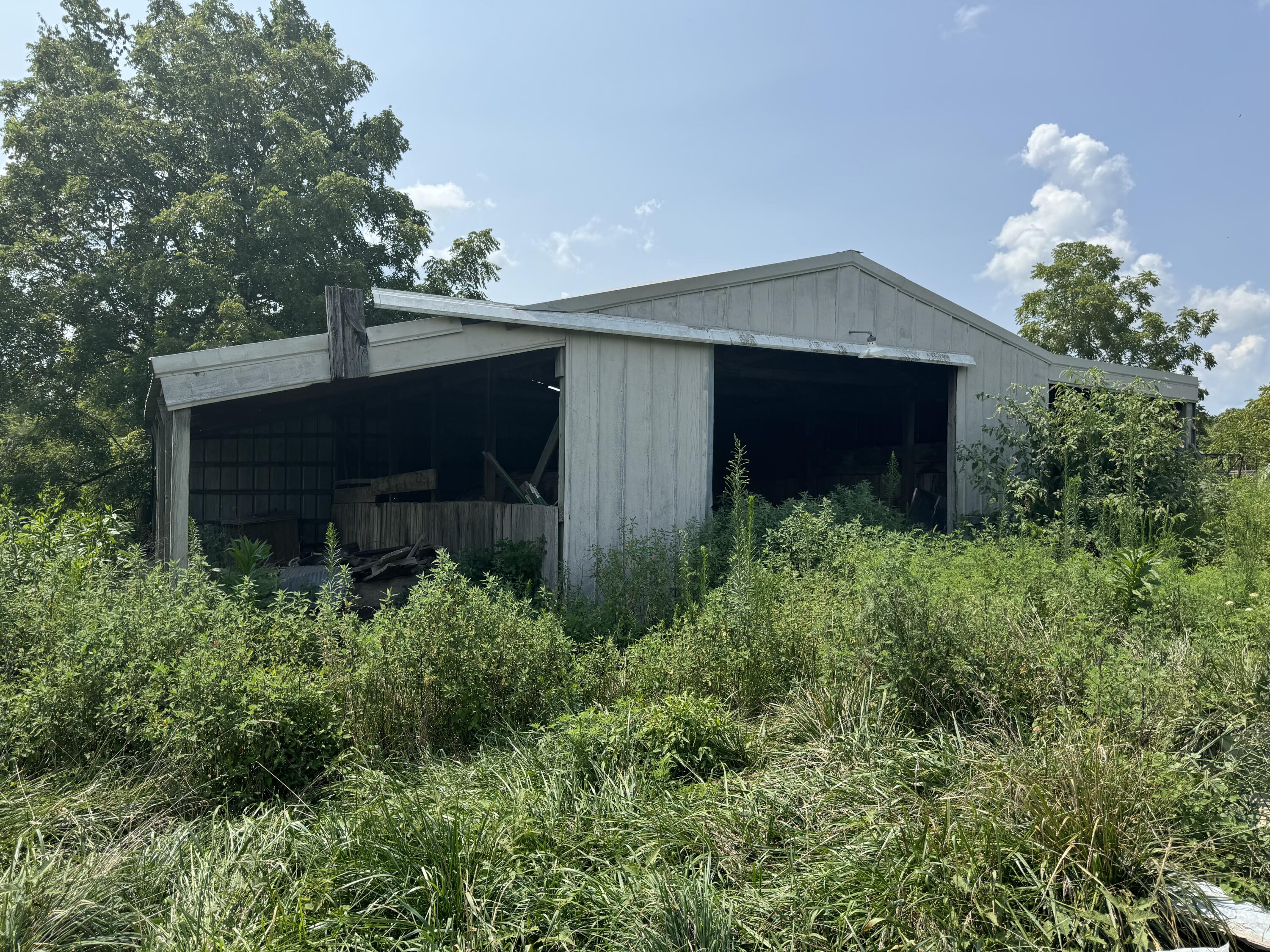 N/A - Farm