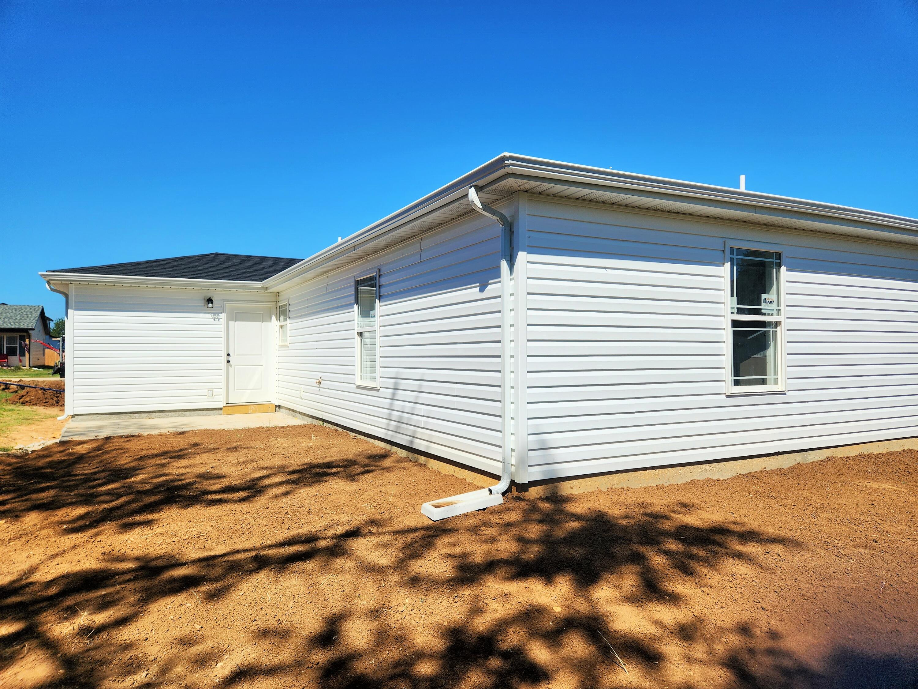 Oakwood Estates - Residential