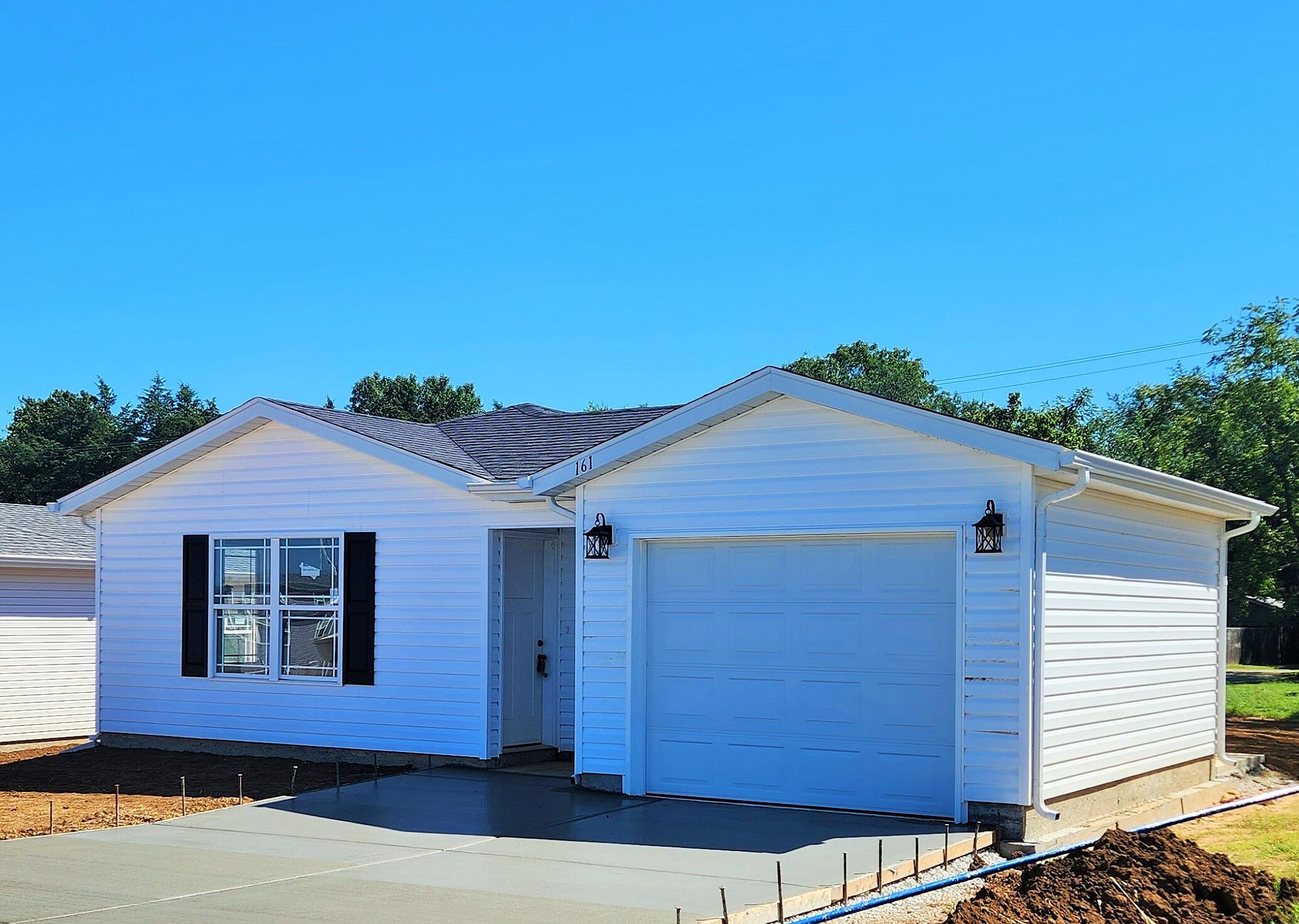 Oakwood Estates - Residential