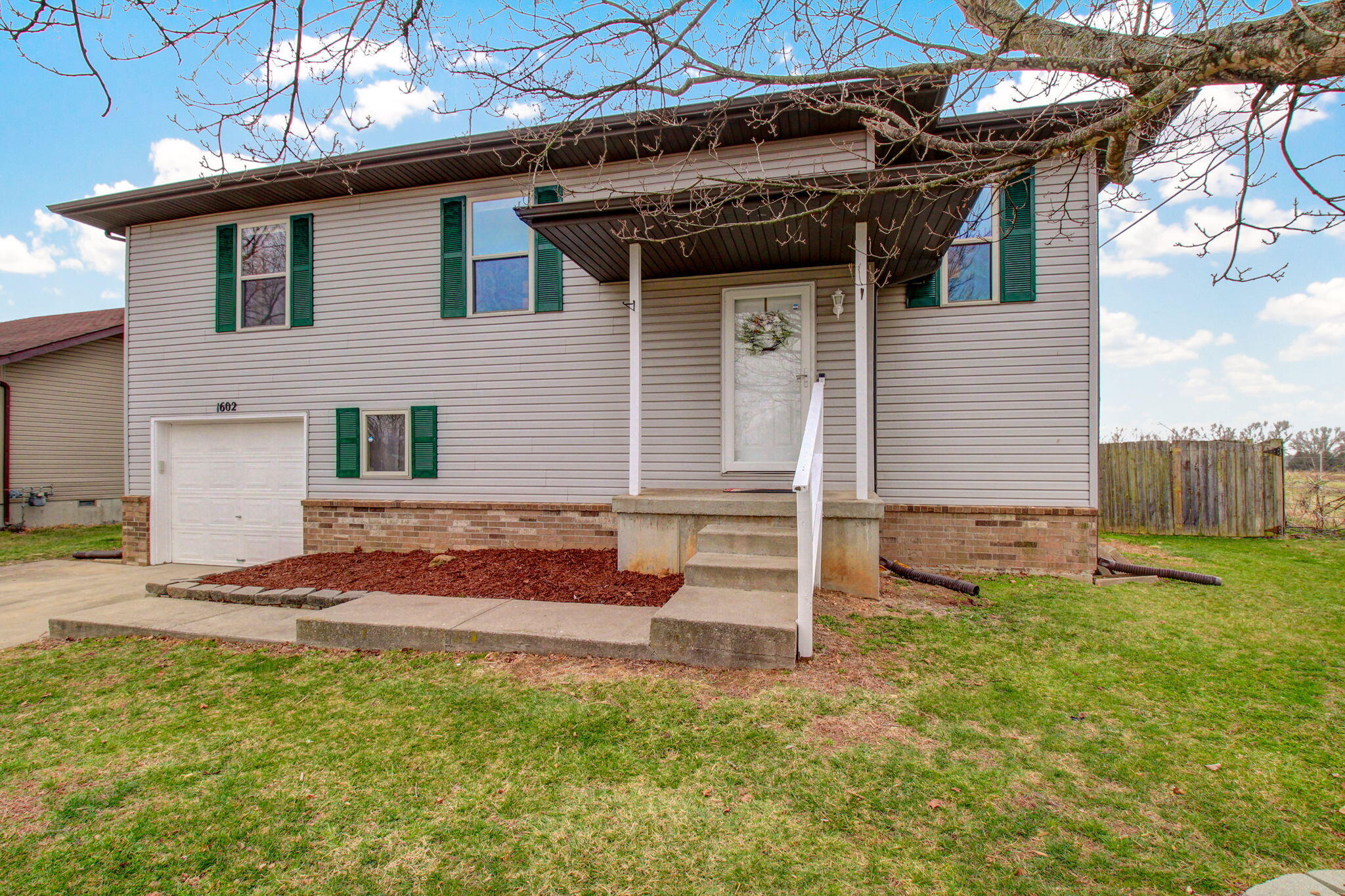 Oak Hill Estates - Residential