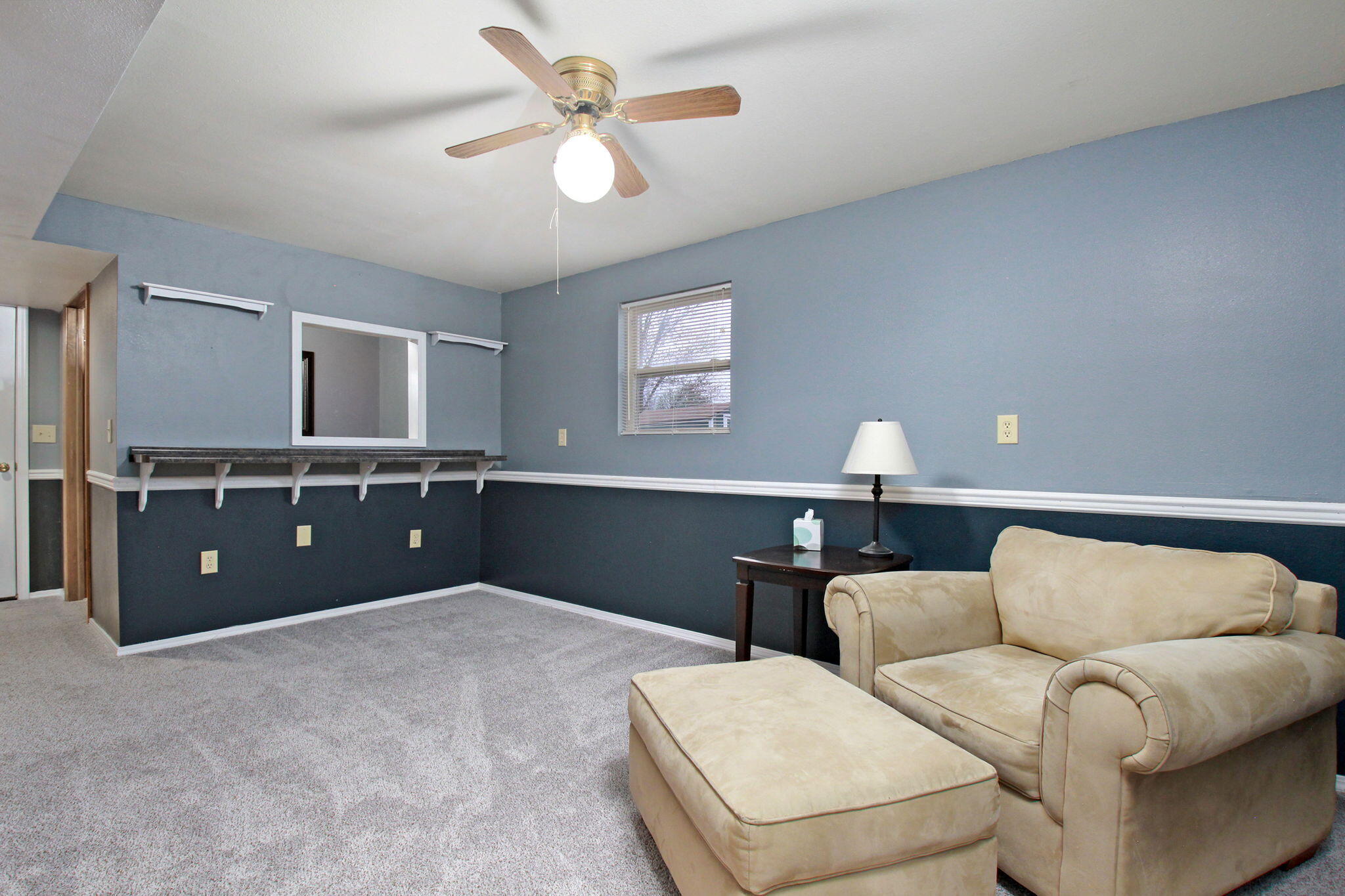 Oak Hill Estates - Residential