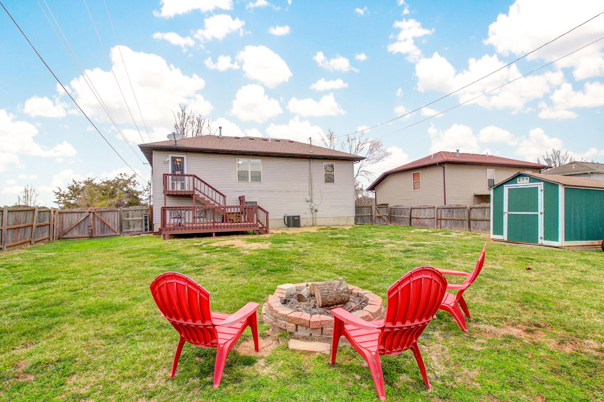 Oak Hill Estates - Residential