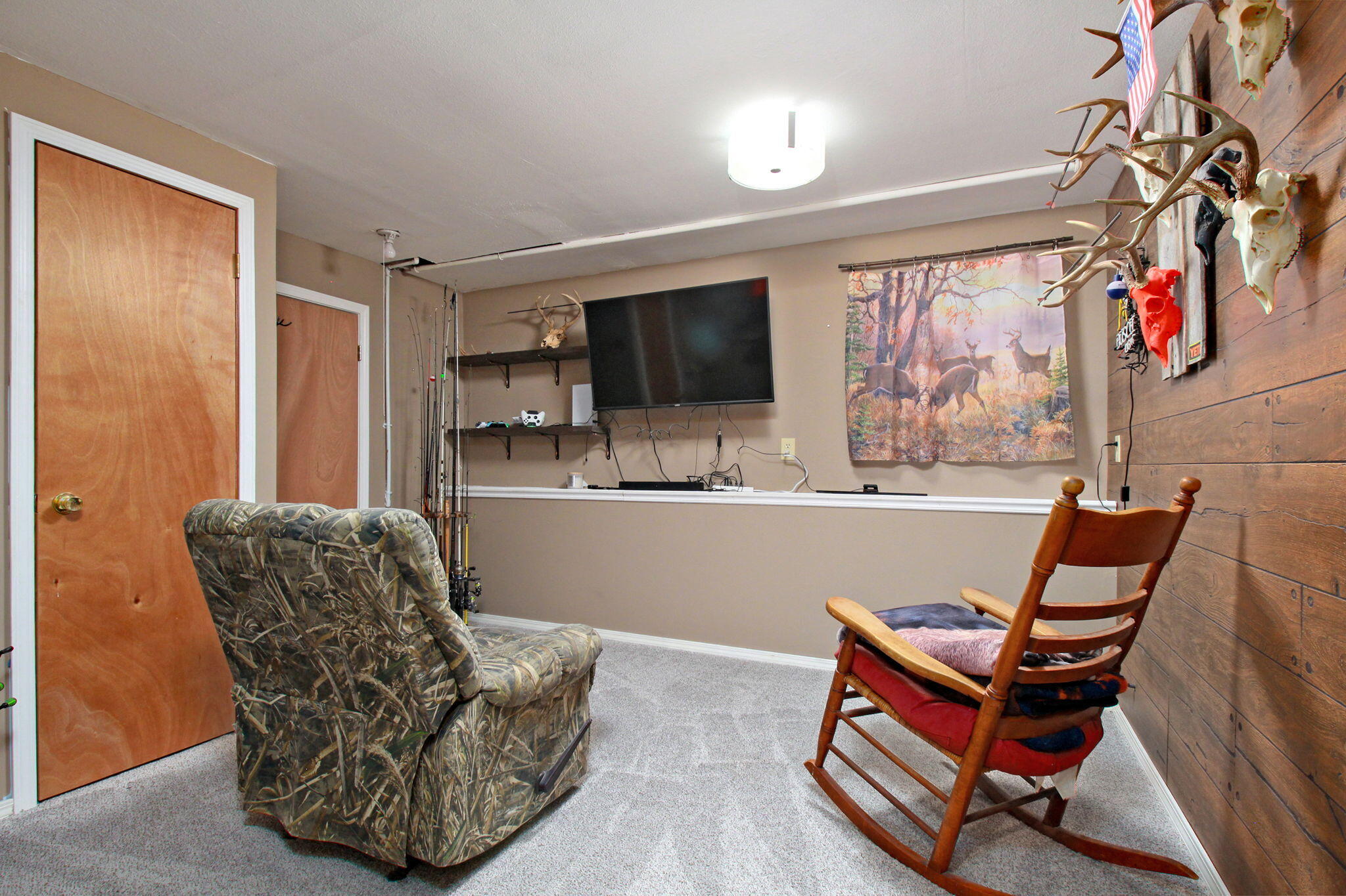 Oak Hill Estates - Residential