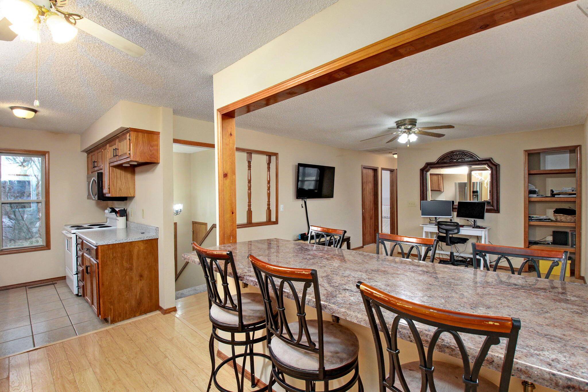 Oak Hill Estates - Residential