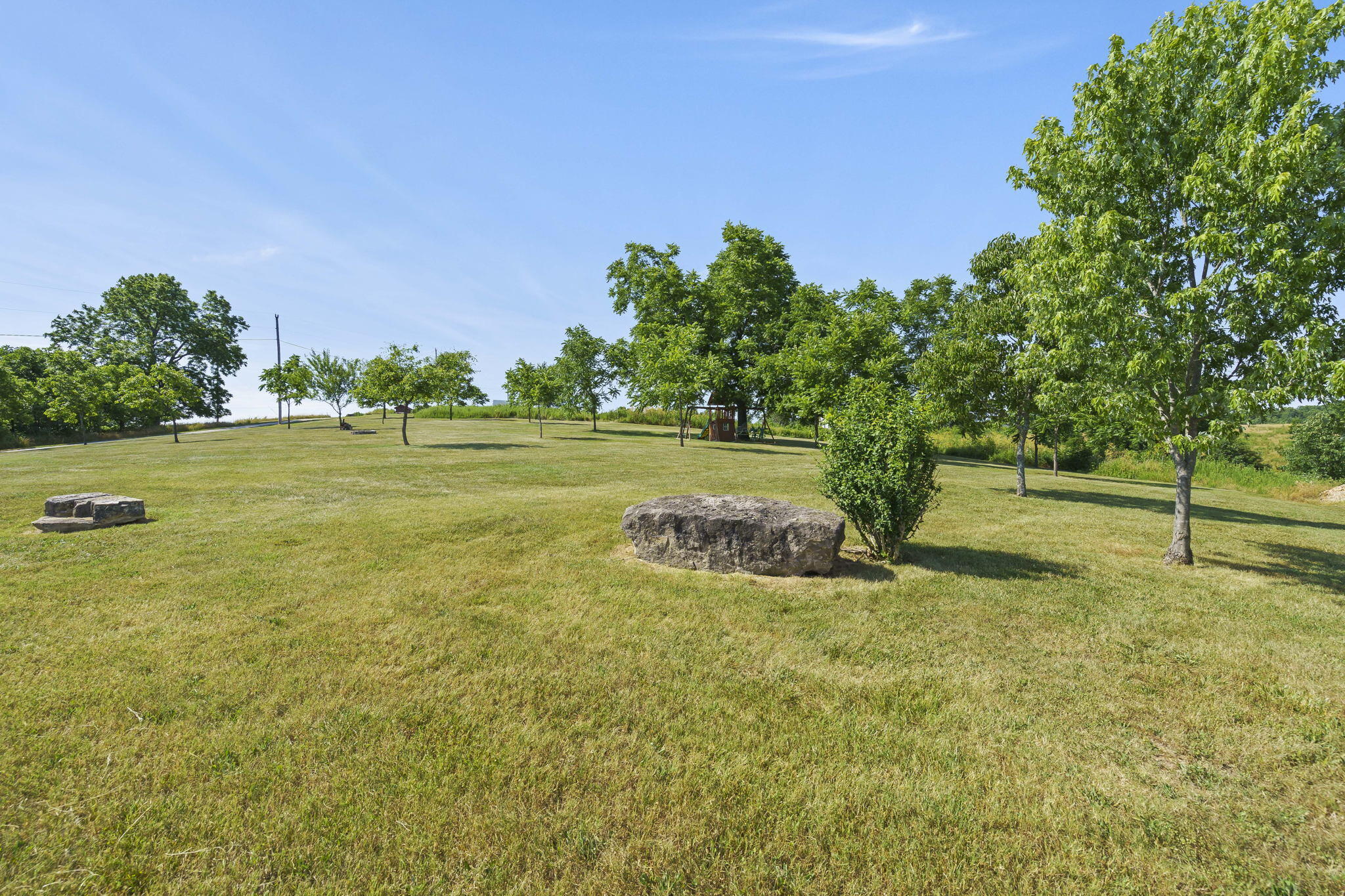 Hilltop Ranches - Residential