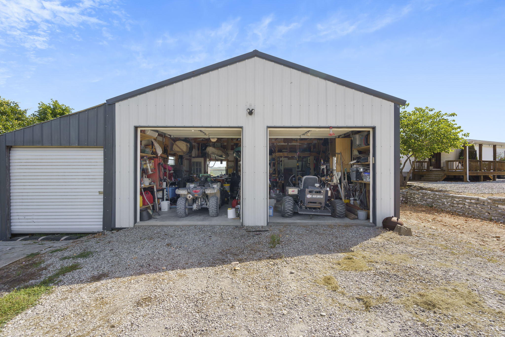 Hilltop Ranches - Residential
