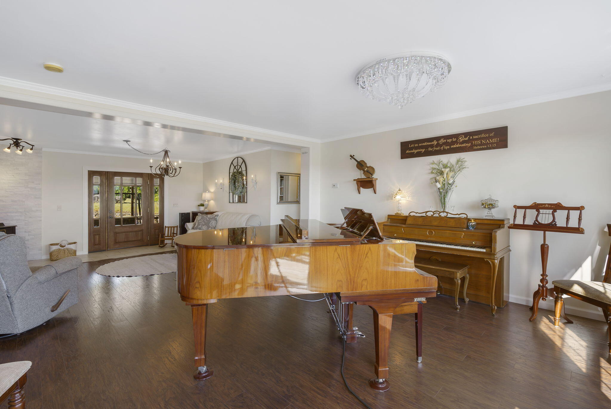 Hilltop Ranches - Residential