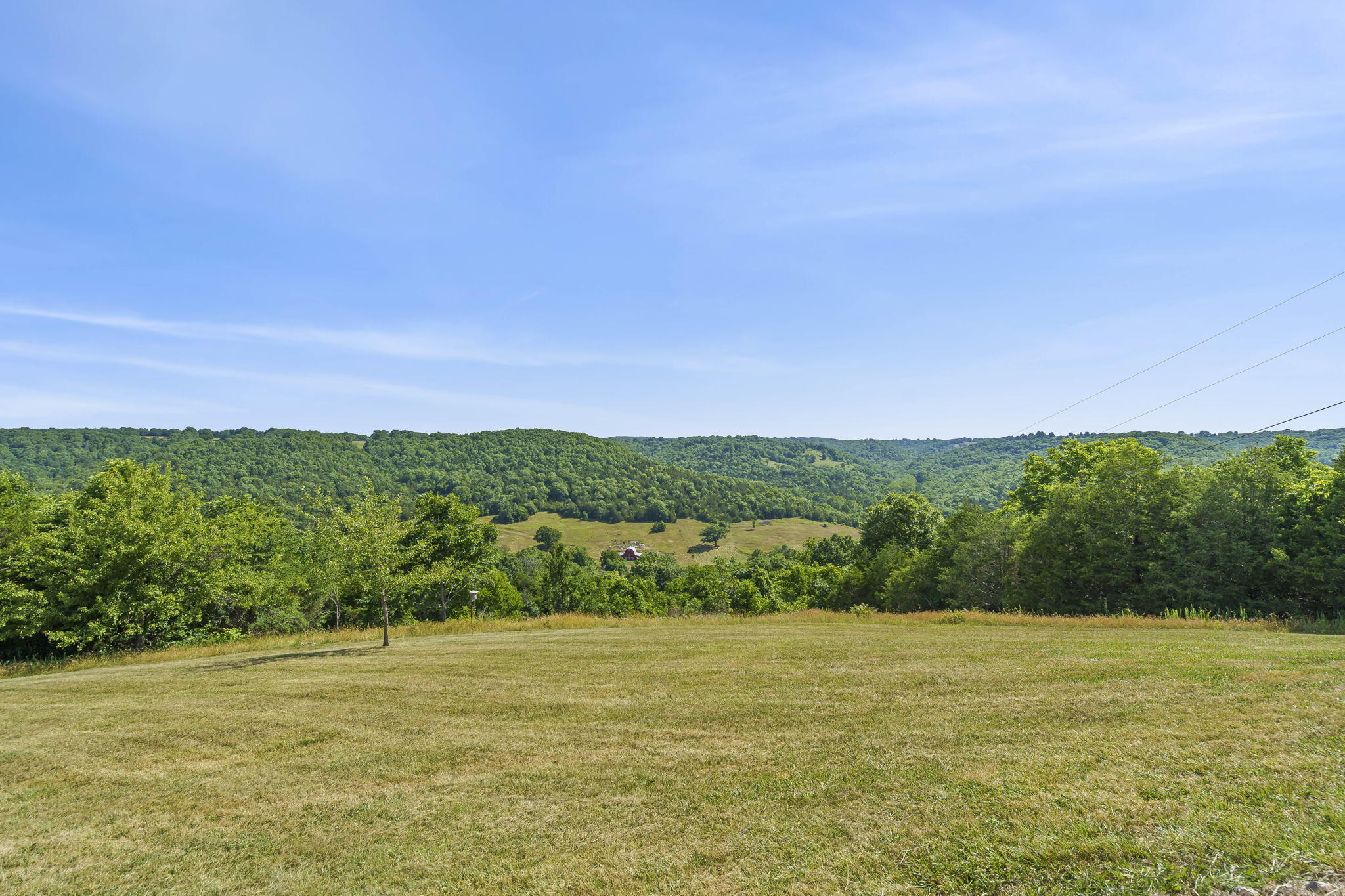 Hilltop Ranches - Residential