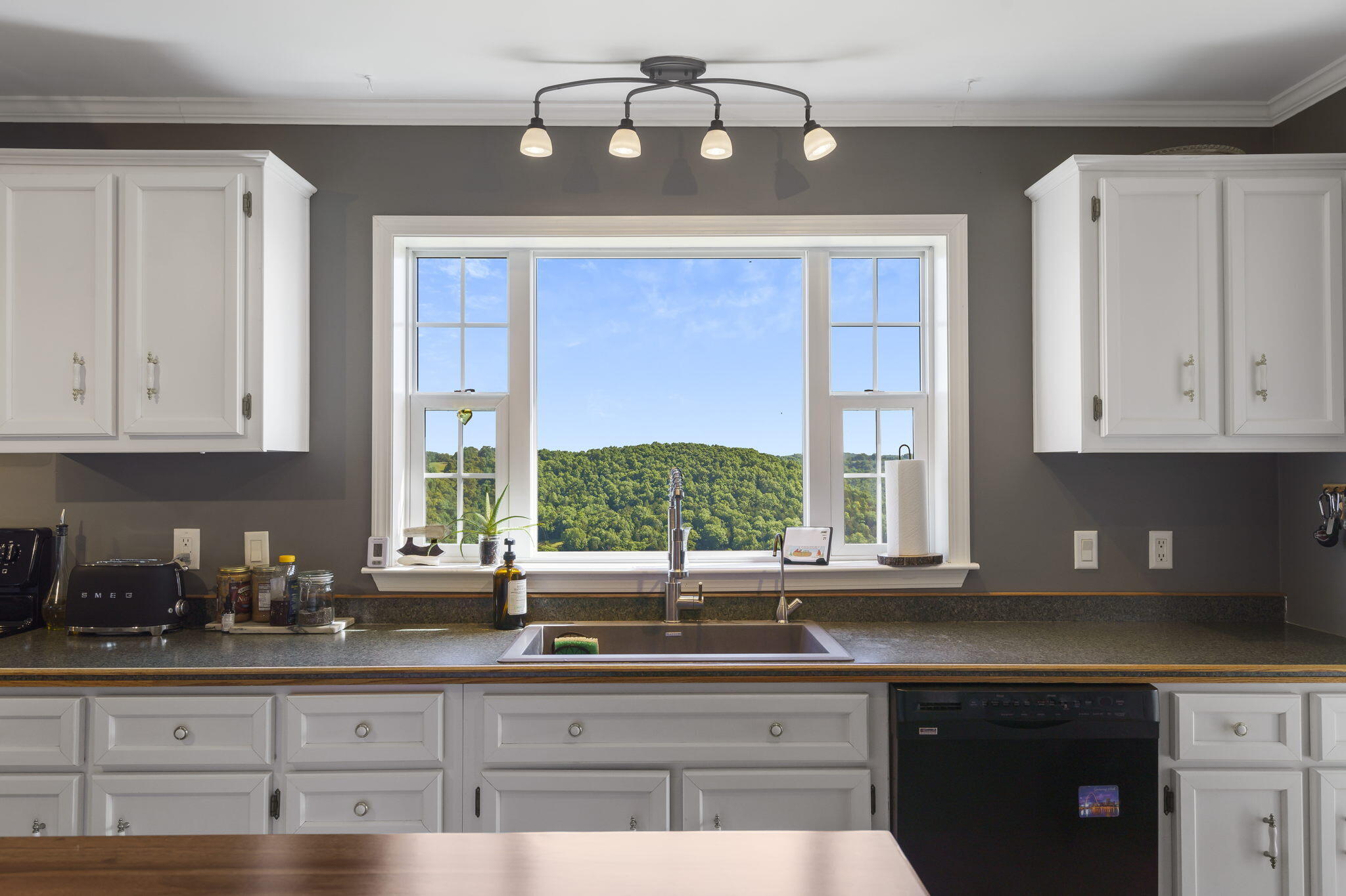 Hilltop Ranches - Residential