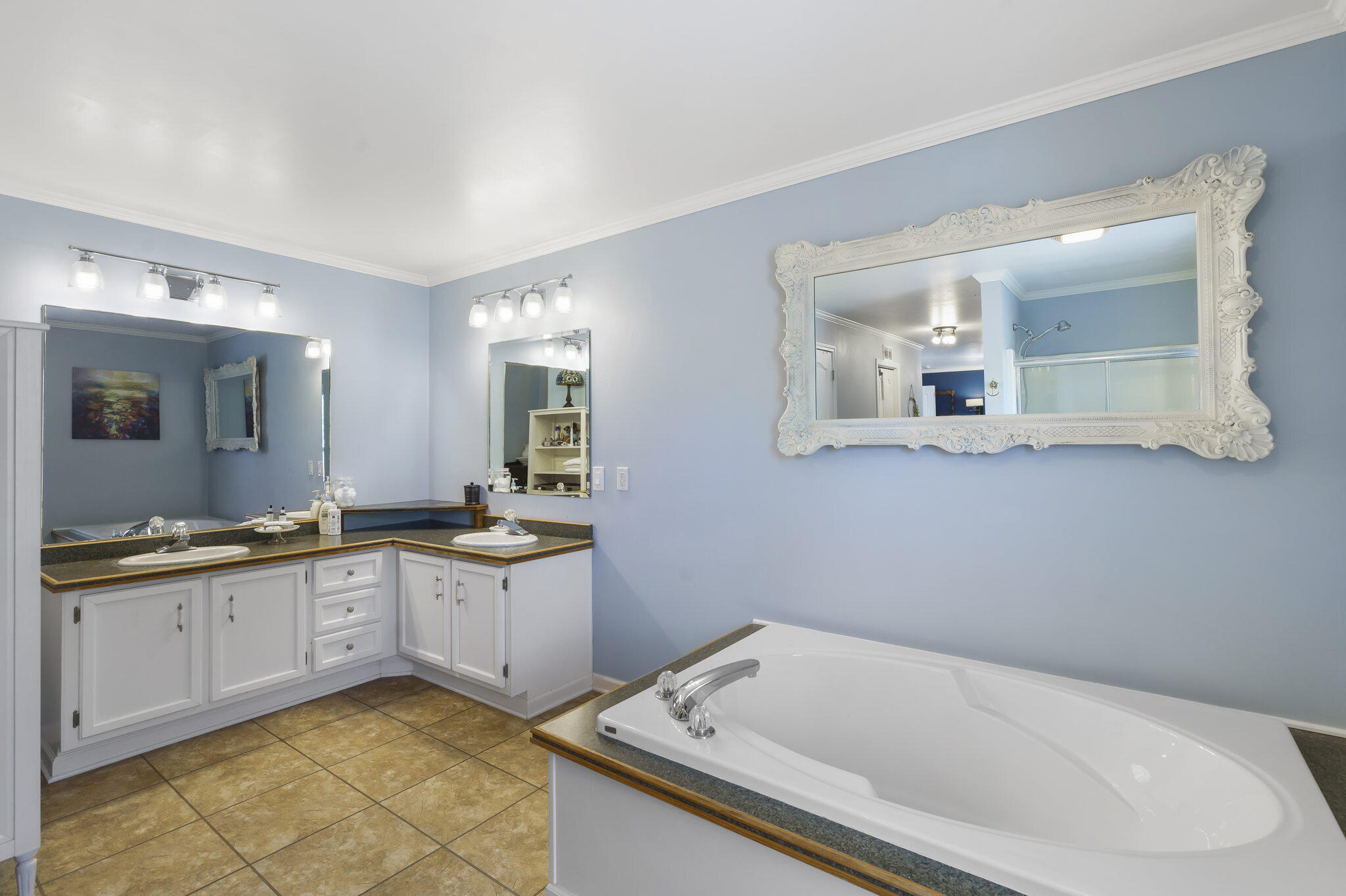 Hilltop Ranches - Residential