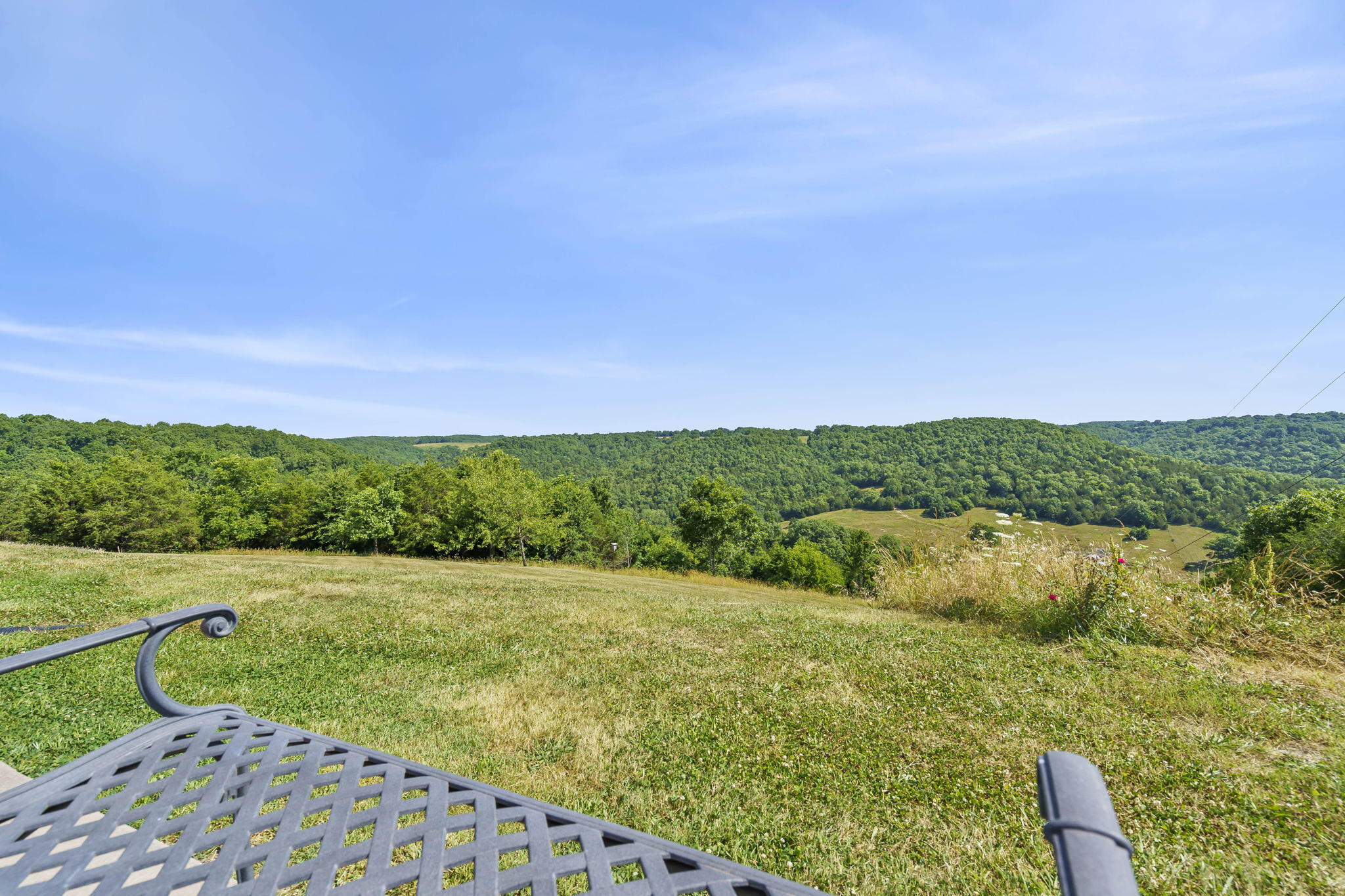 Hilltop Ranches - Residential