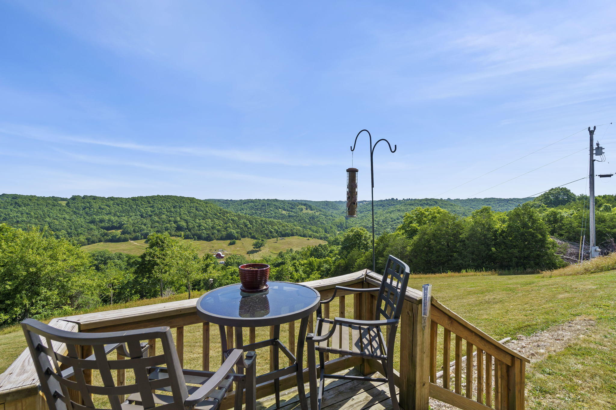 Hilltop Ranches - Residential