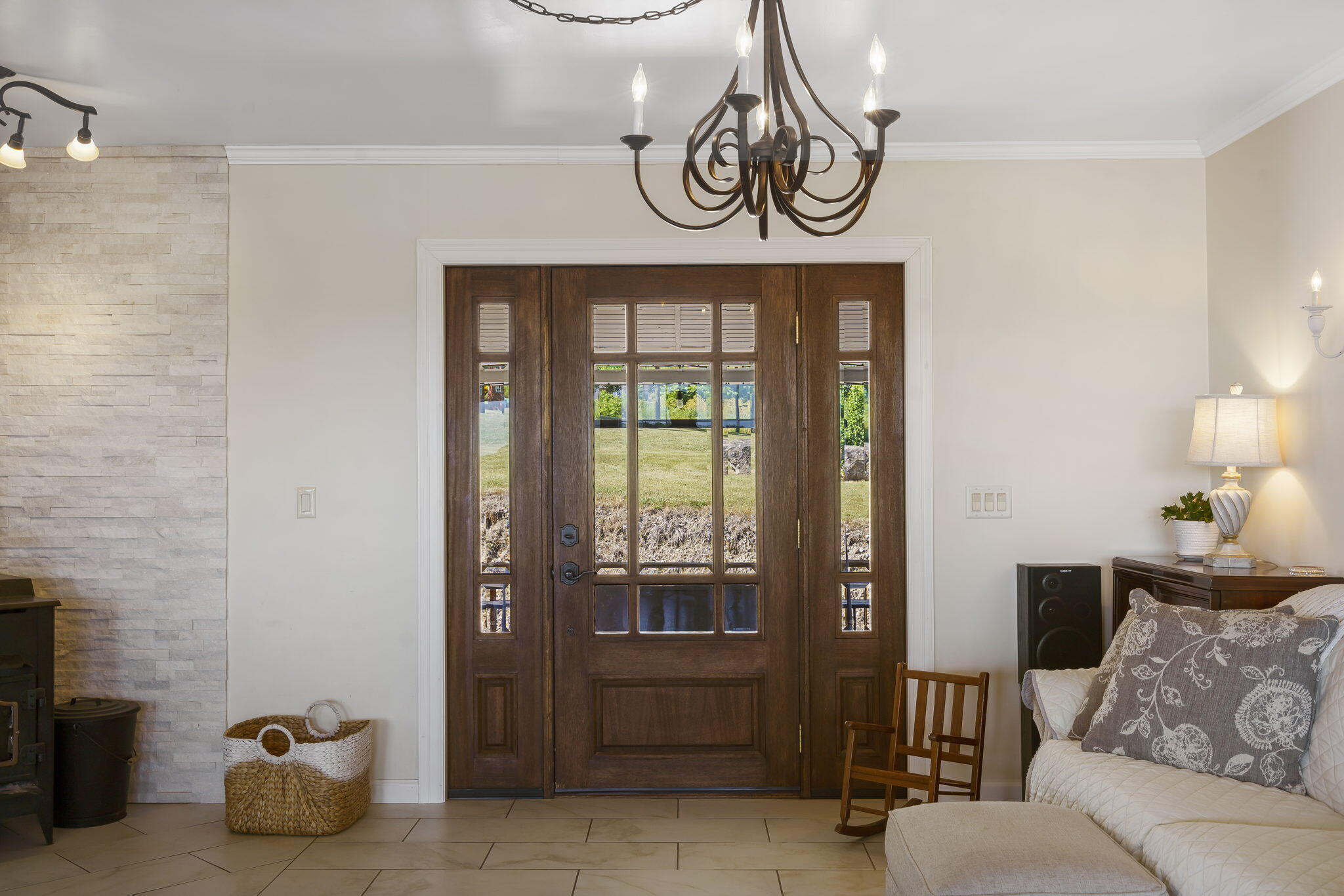 Hilltop Ranches - Residential