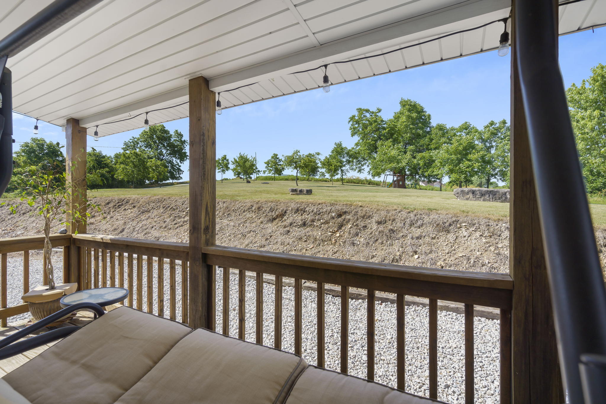 Hilltop Ranches - Residential