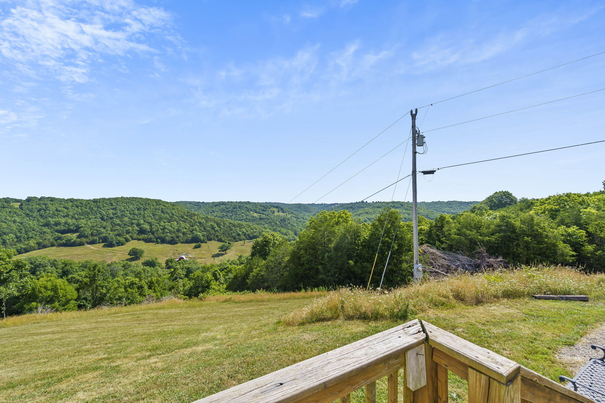 Hilltop Ranches - Residential