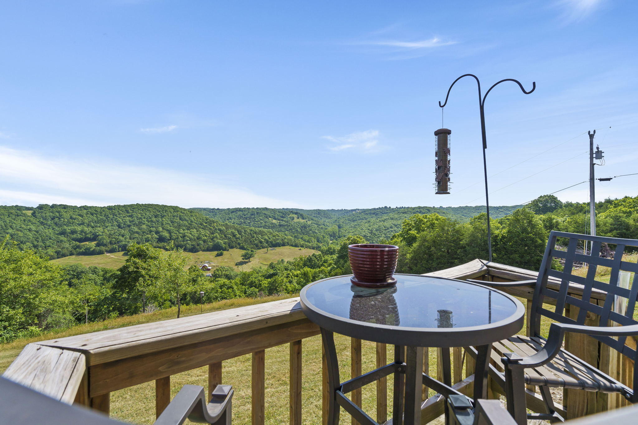 Hilltop Ranches - Residential