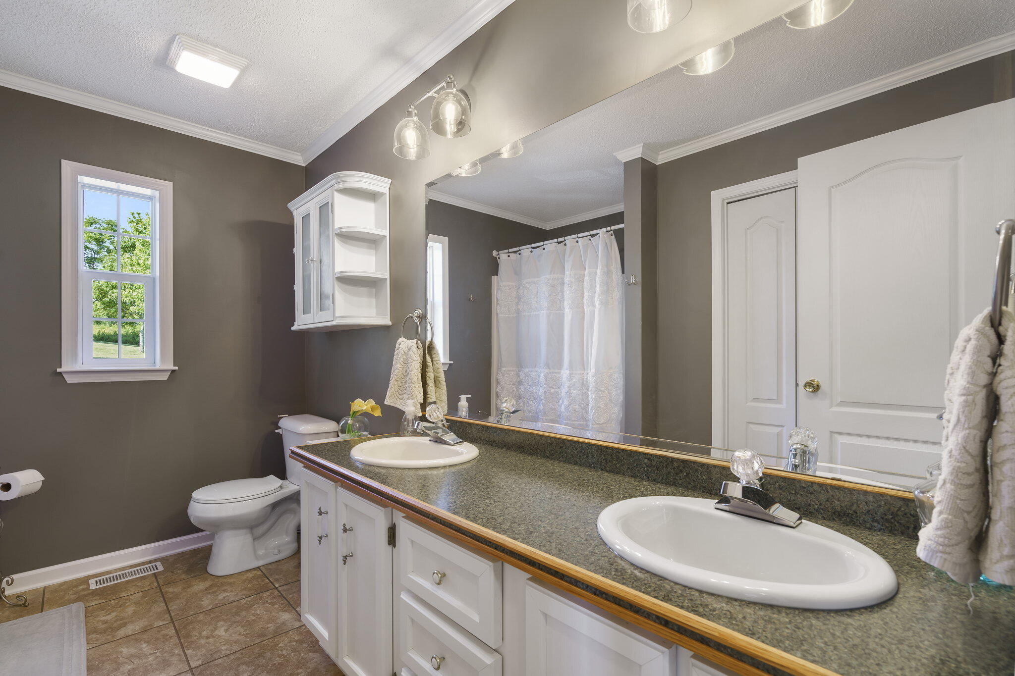 Hilltop Ranches - Residential
