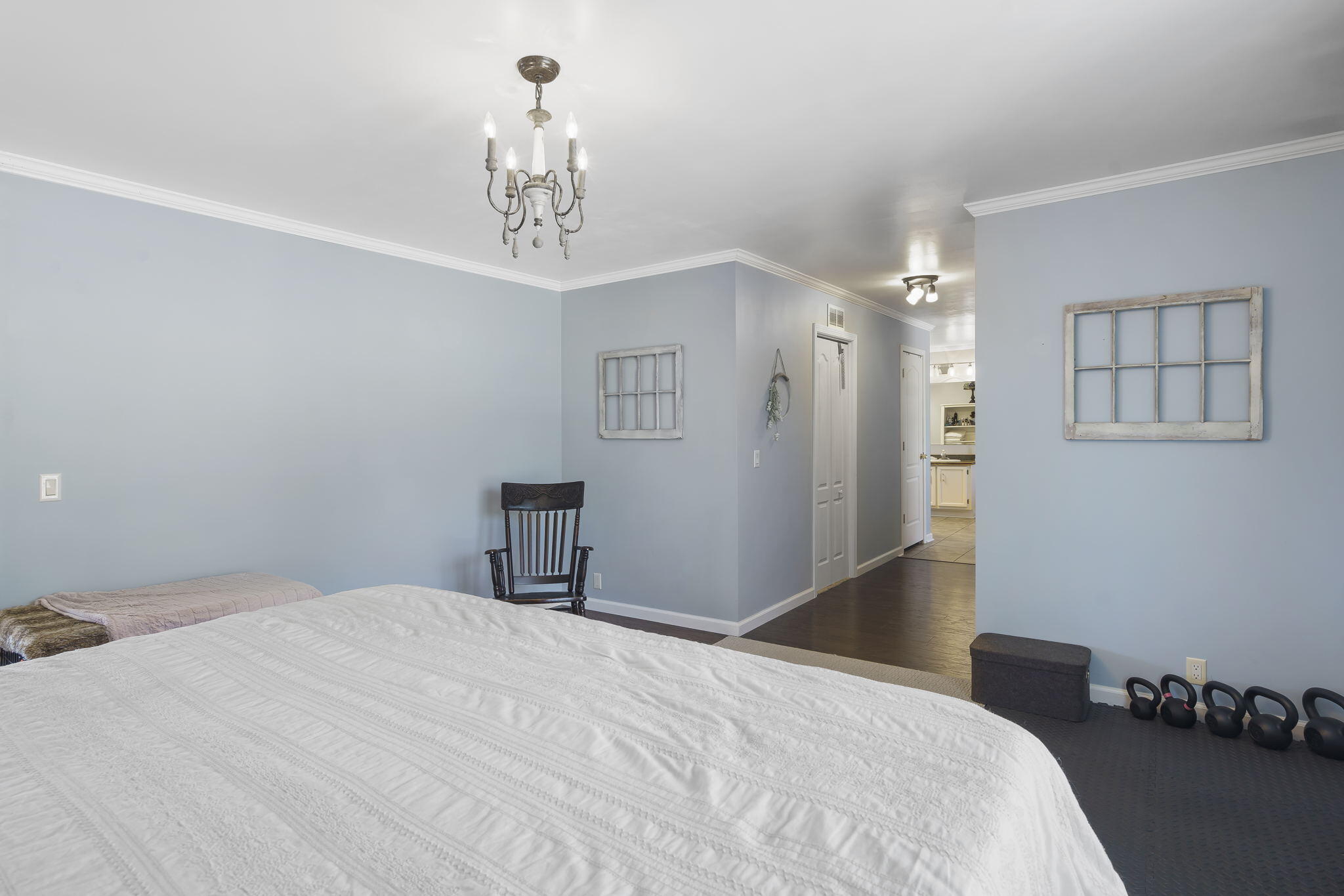 Hilltop Ranches - Residential