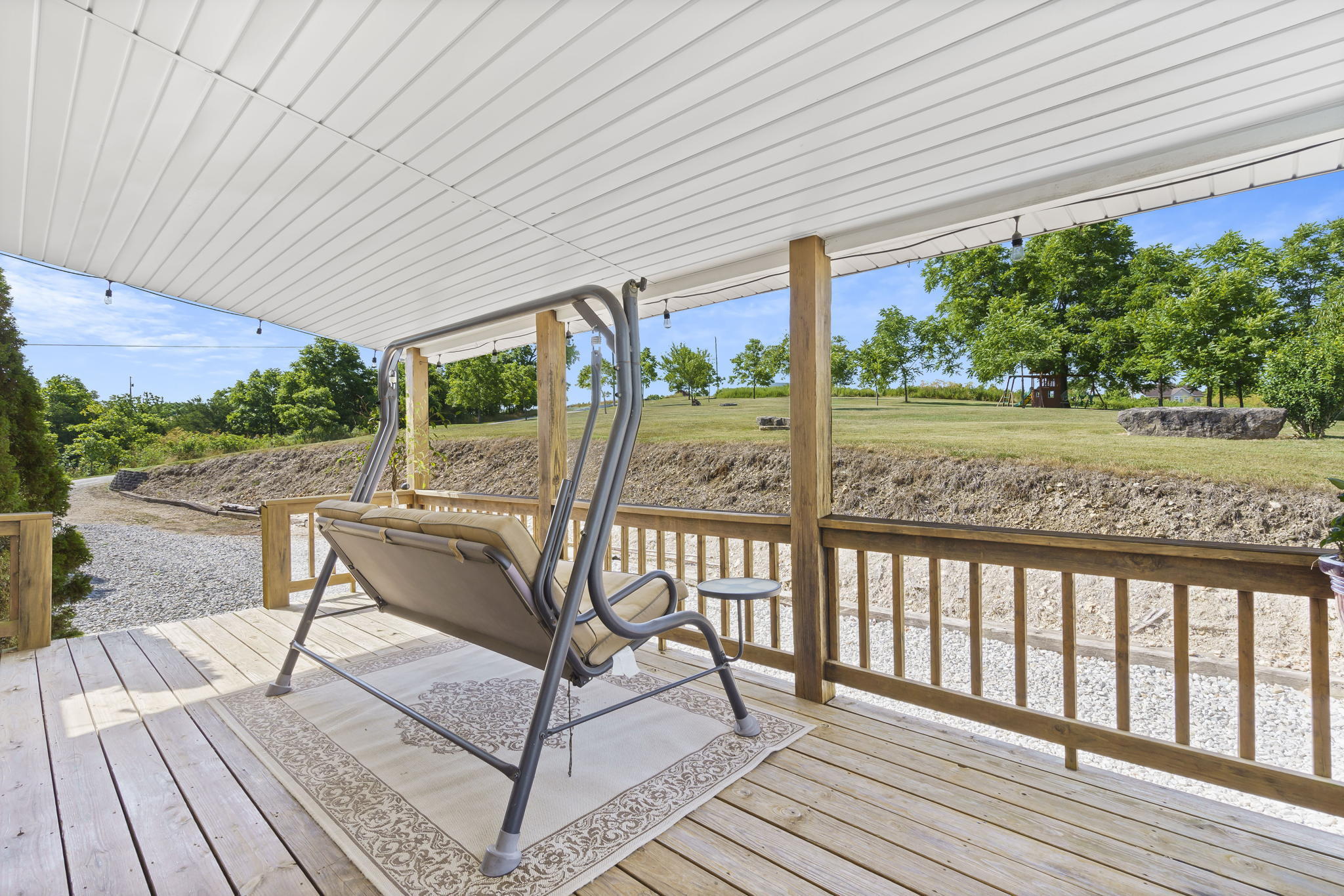 Hilltop Ranches - Residential