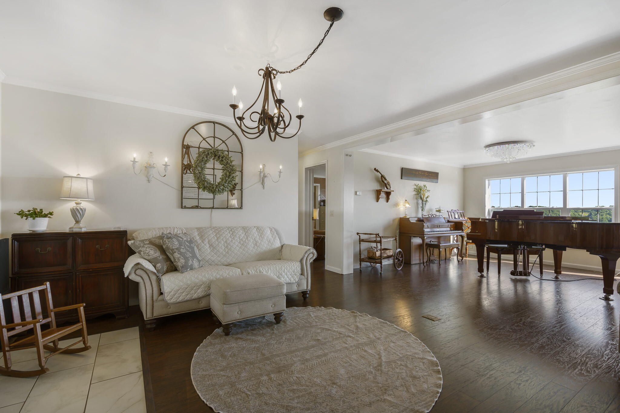 Hilltop Ranches - Residential