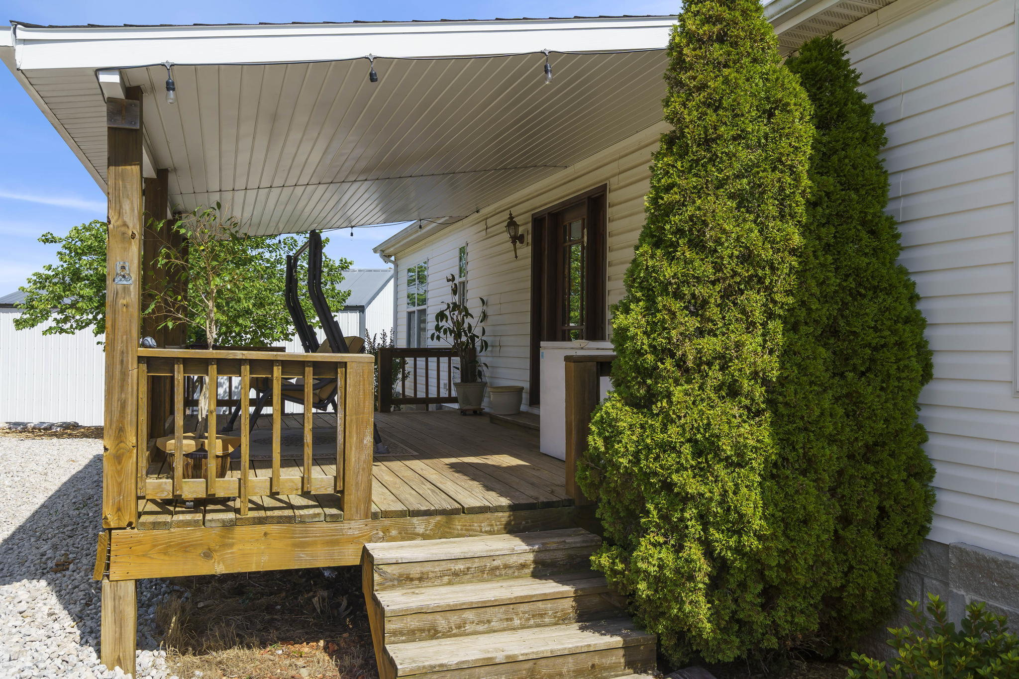 Hilltop Ranches - Residential
