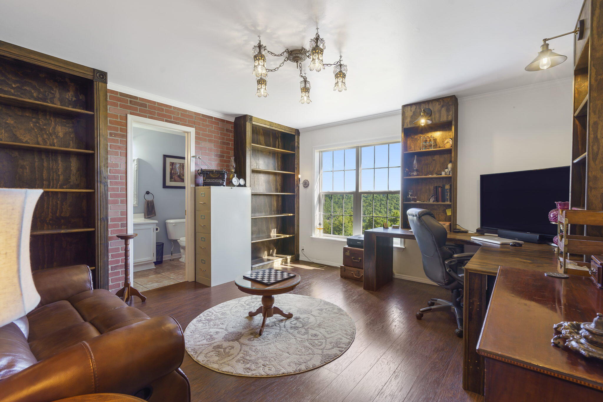 Hilltop Ranches - Residential