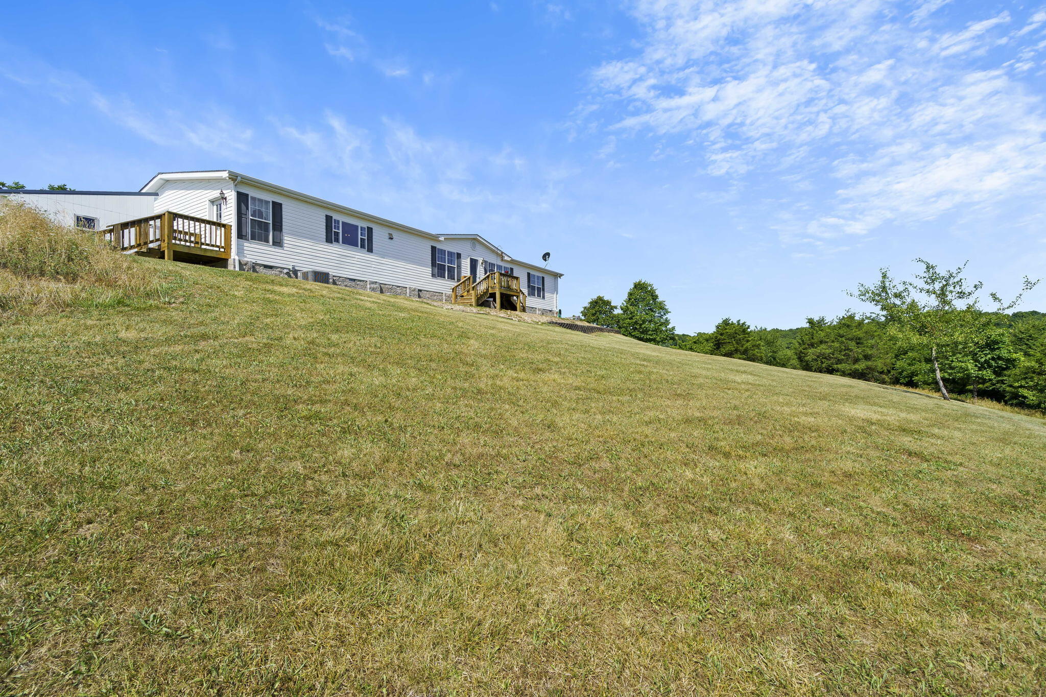 Hilltop Ranches - Residential