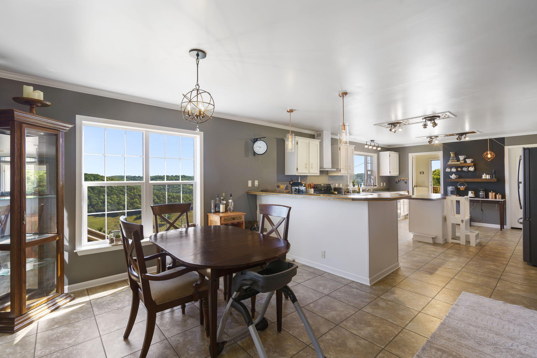 Hilltop Ranches - Residential