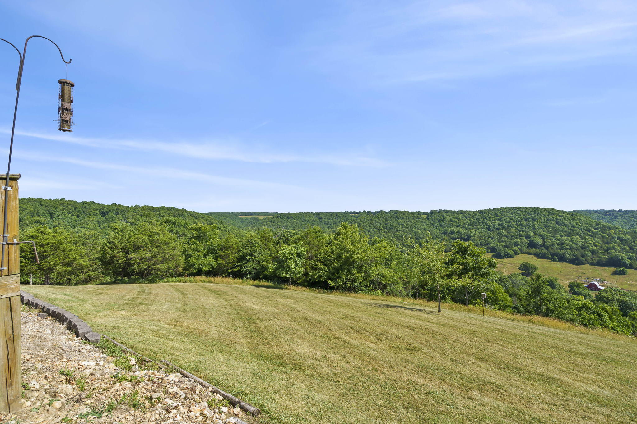 Hilltop Ranches - Residential