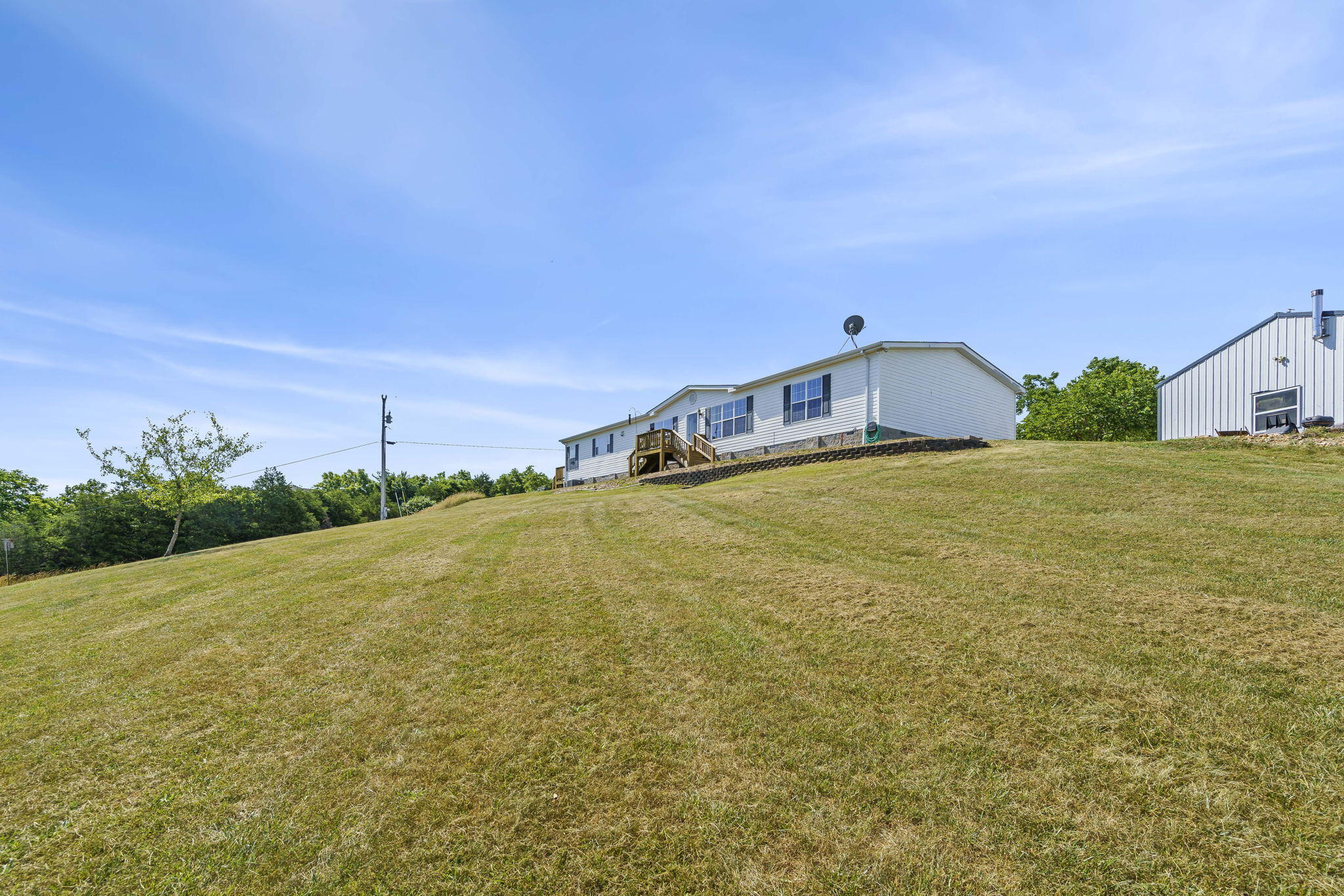 Hilltop Ranches - Residential