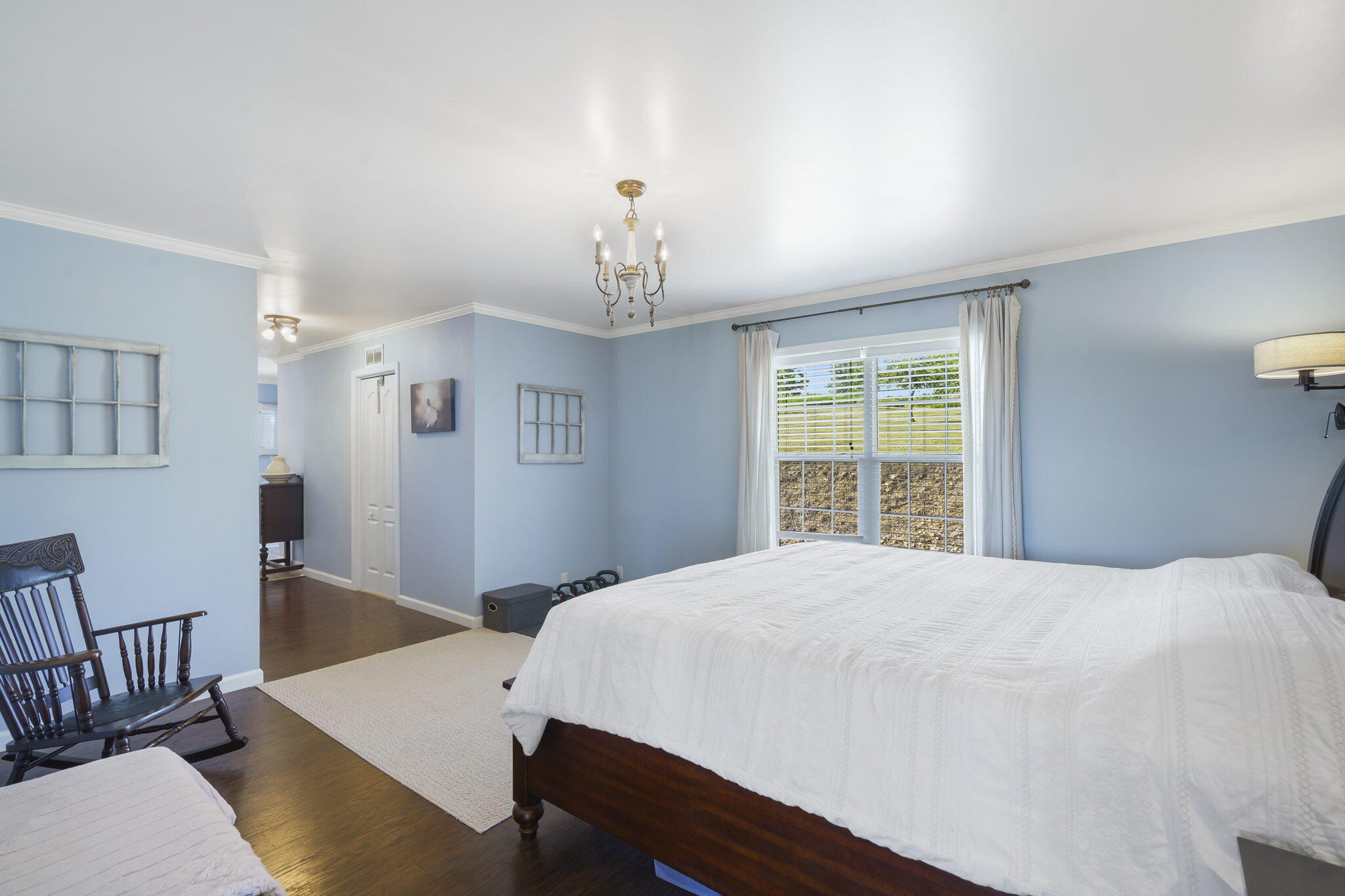 Hilltop Ranches - Residential