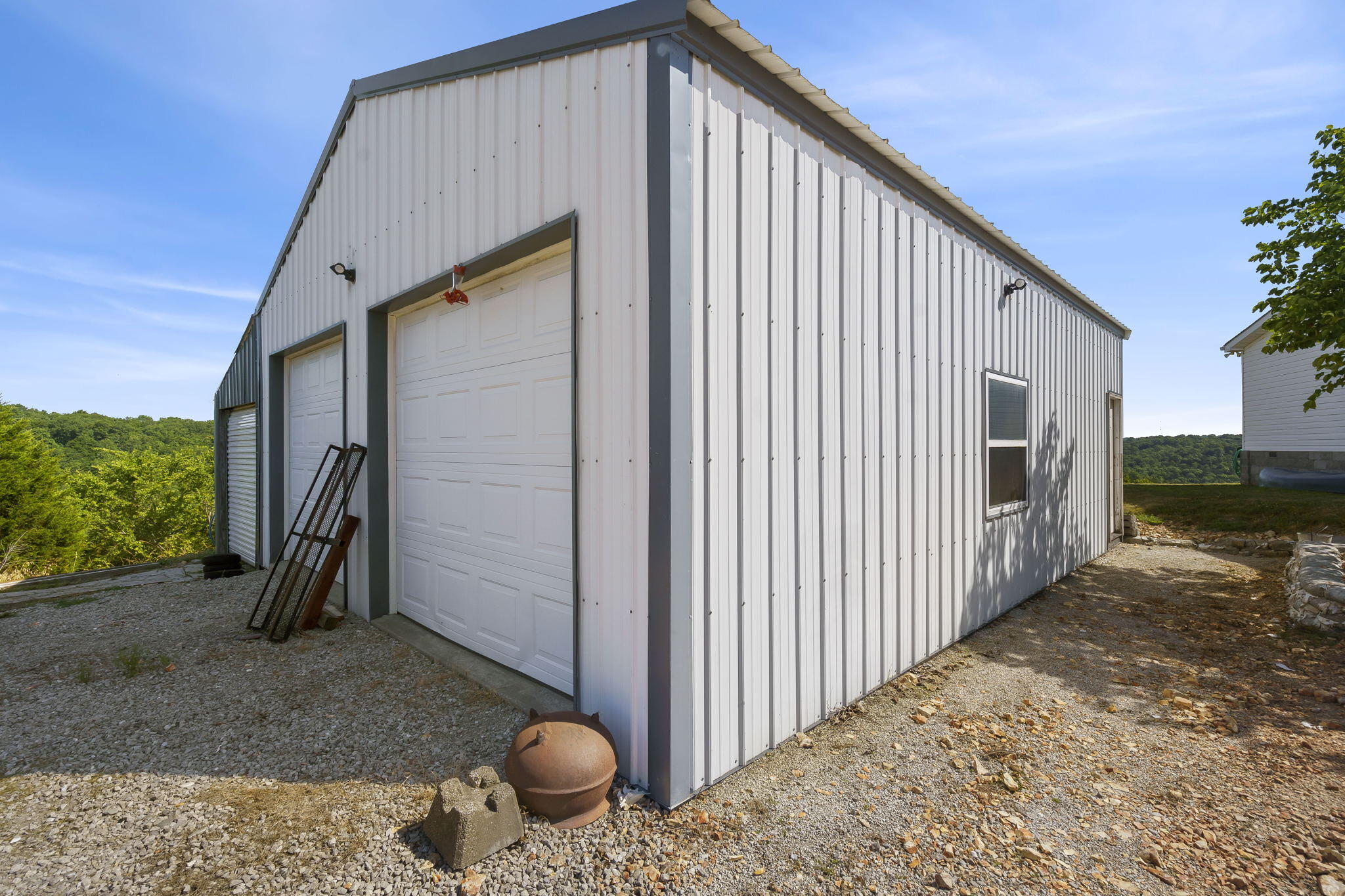 Hilltop Ranches - Residential