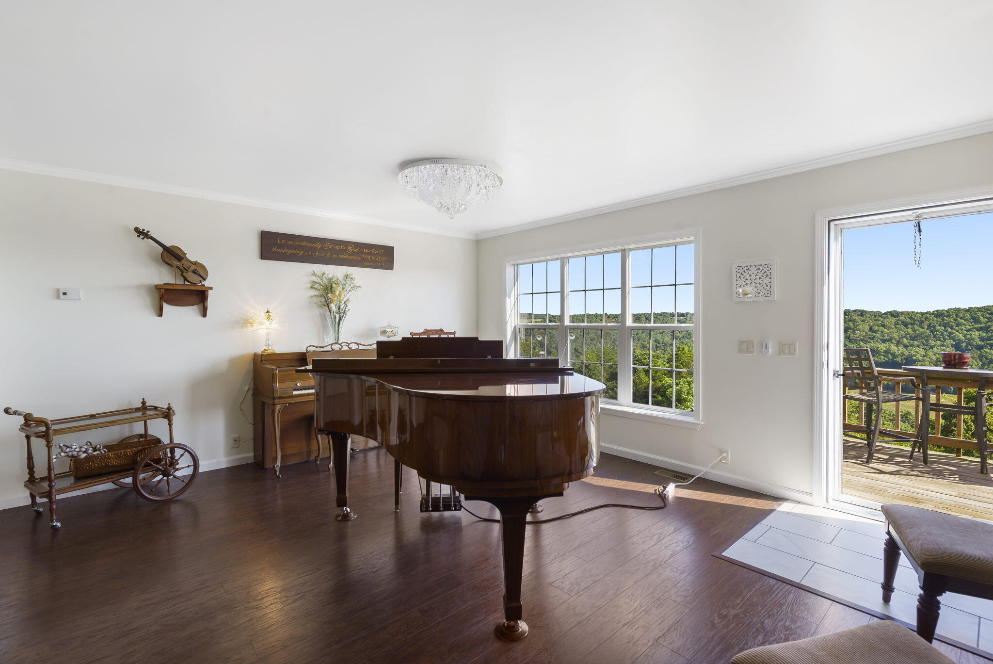 Hilltop Ranches - Residential