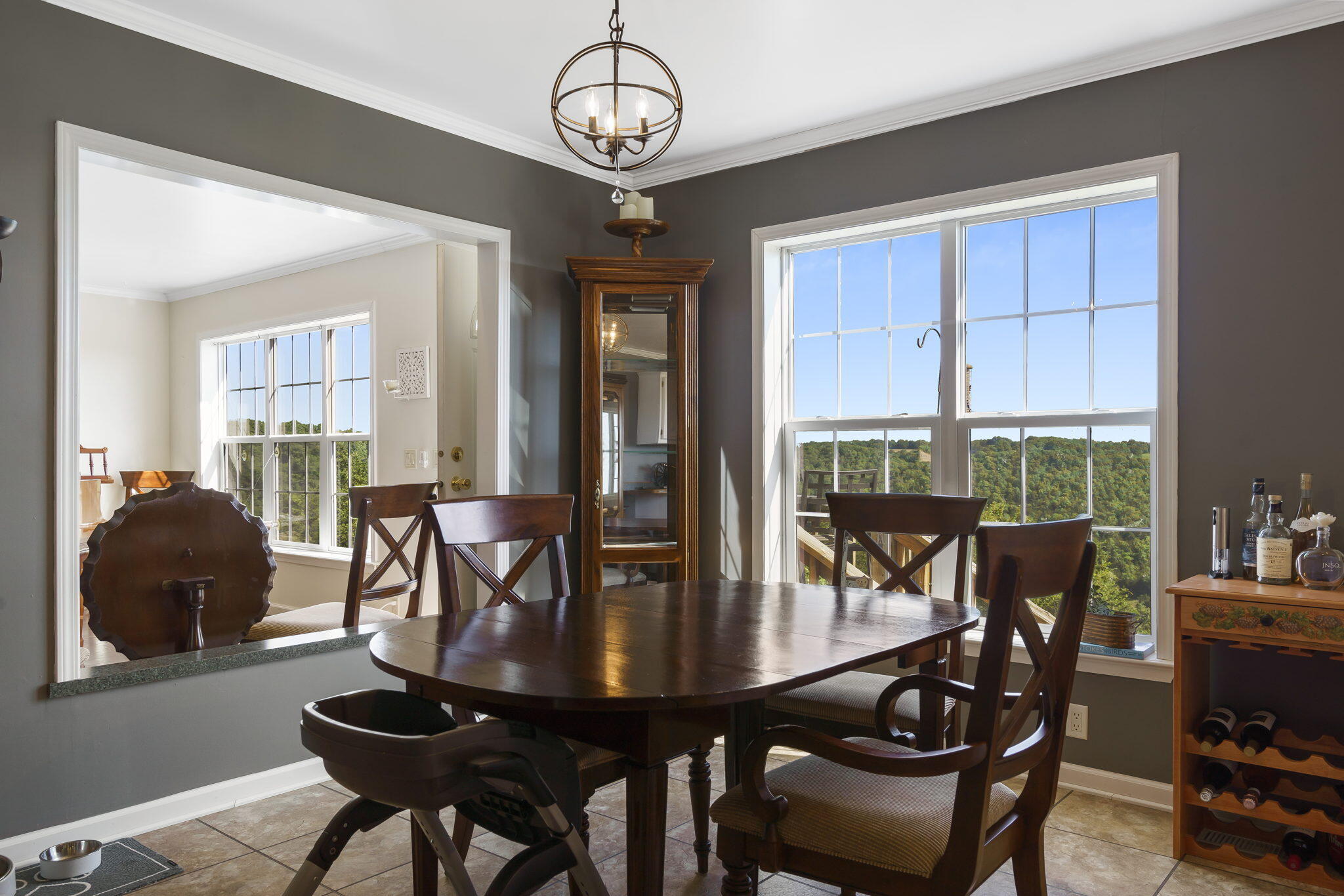 Hilltop Ranches - Residential