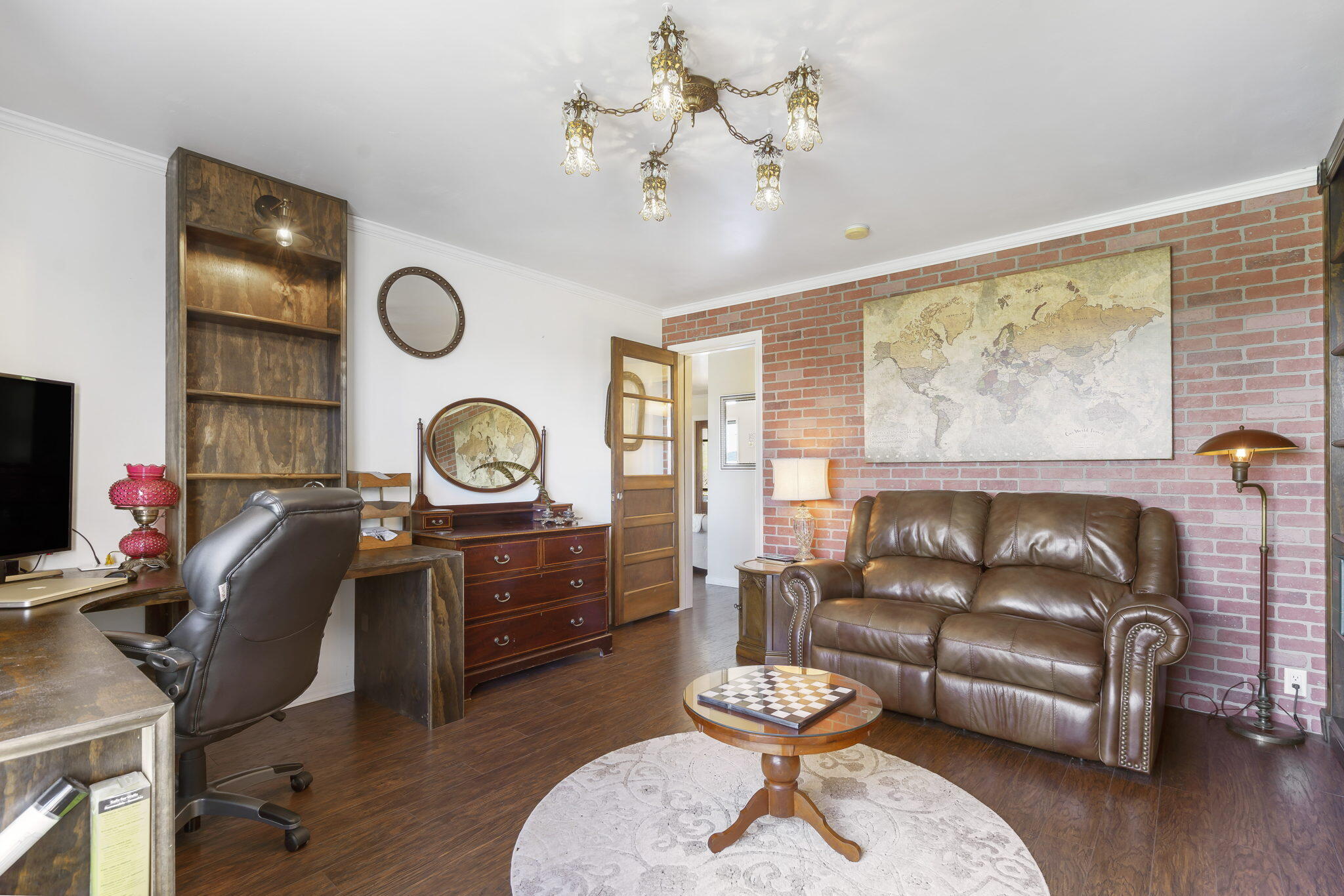 Hilltop Ranches - Residential