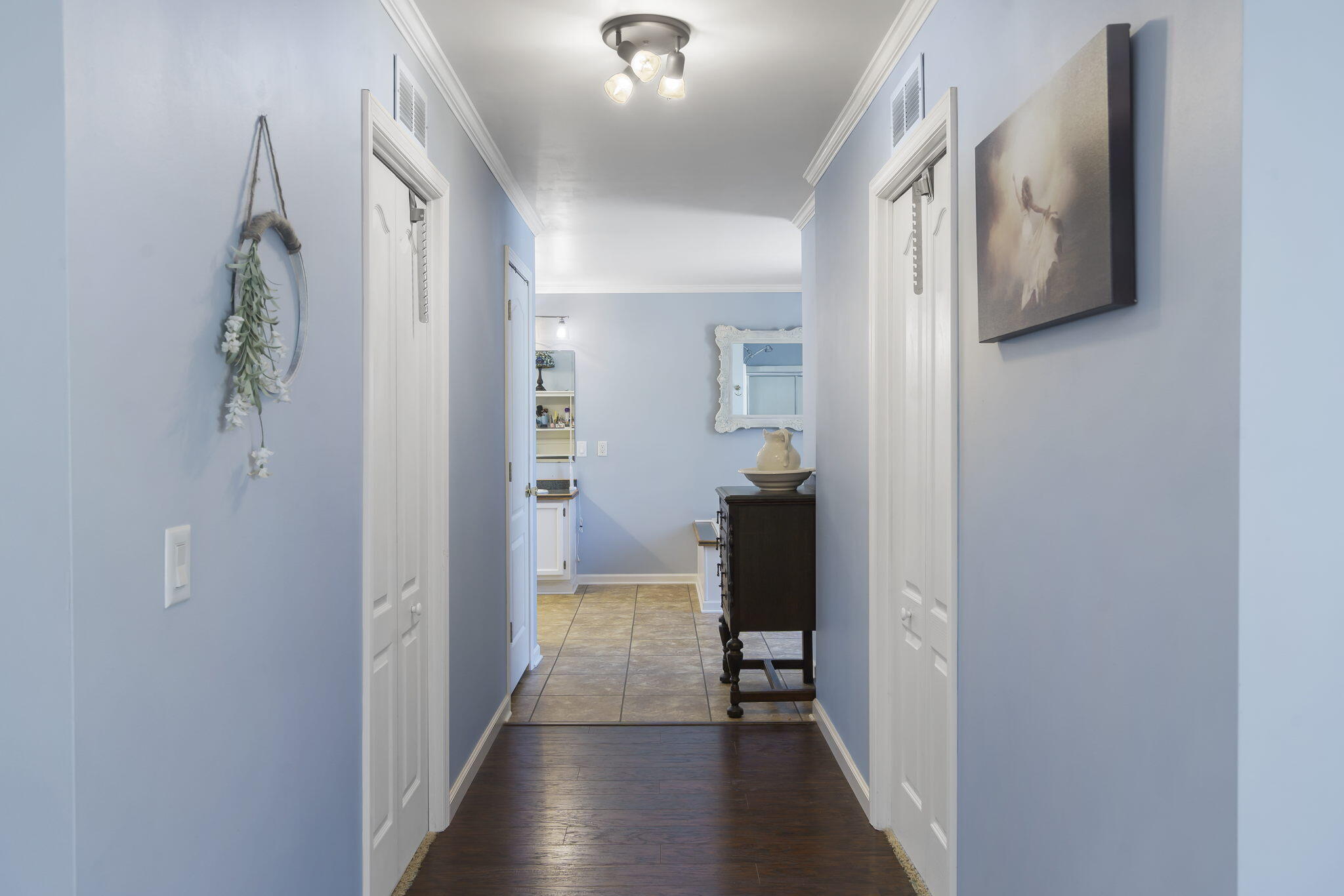 Hilltop Ranches - Residential