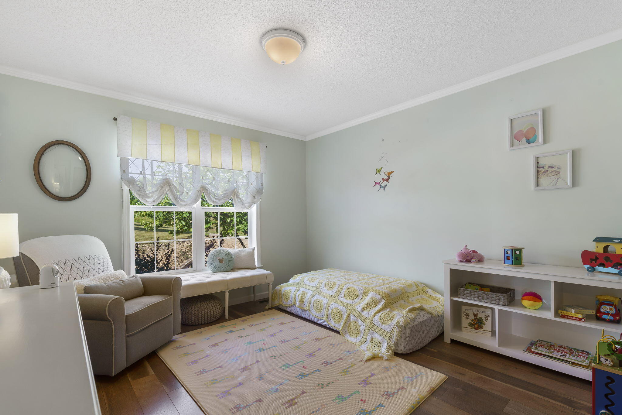 Hilltop Ranches - Residential