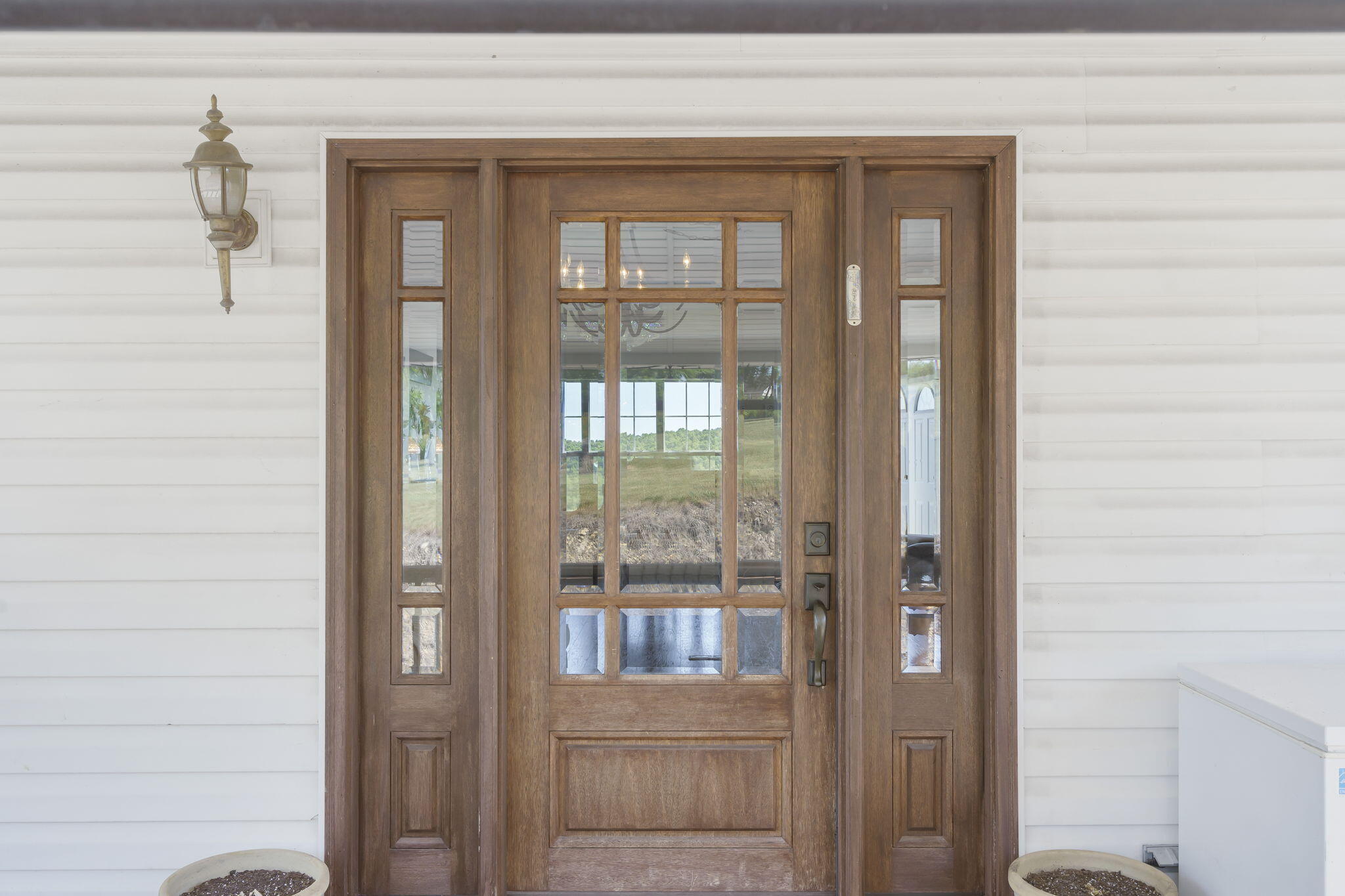 Hilltop Ranches - Residential