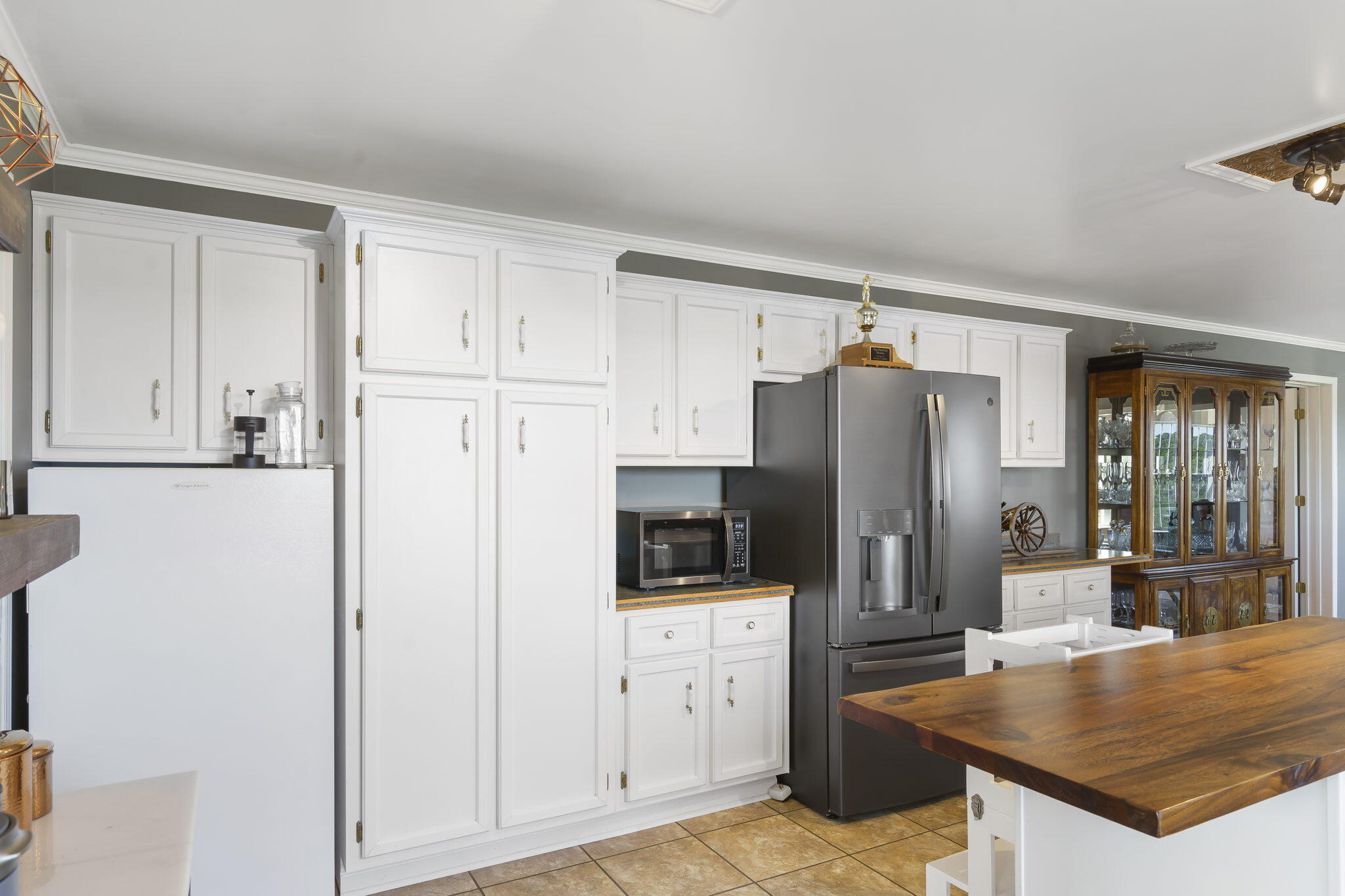 Hilltop Ranches - Residential