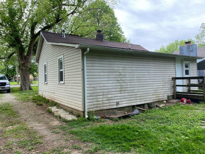 Orchard Heights - Residential
