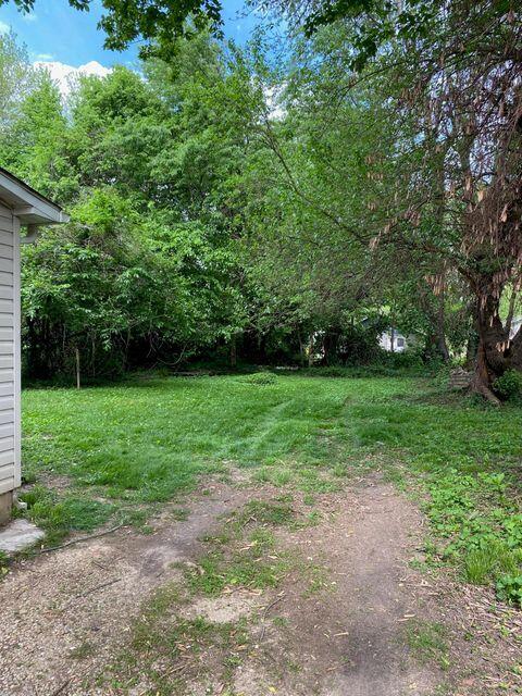 Orchard Heights - Residential