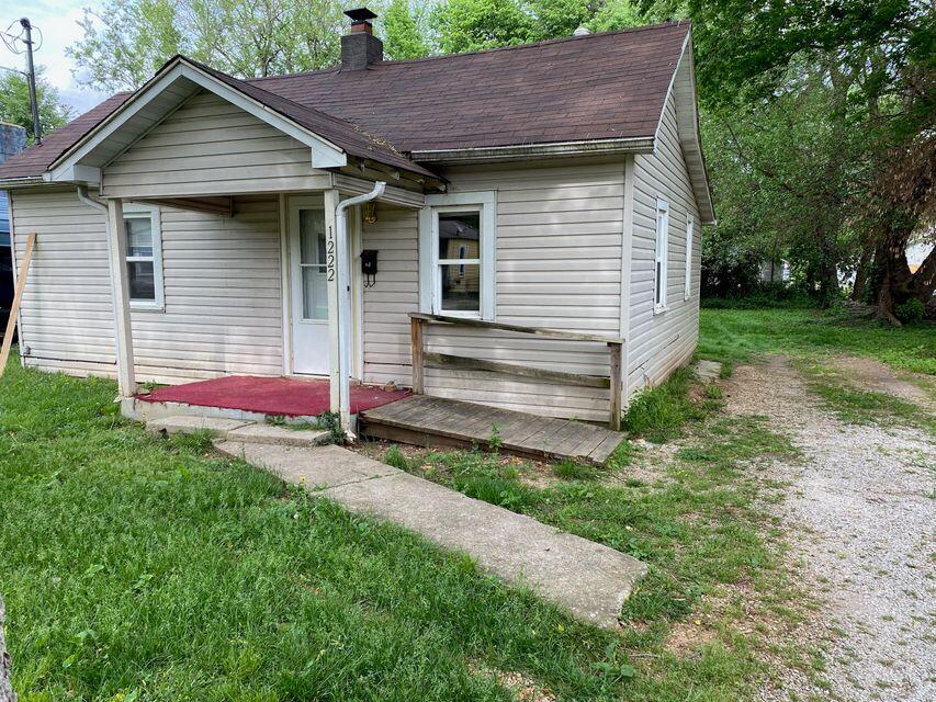 Orchard Heights - Residential