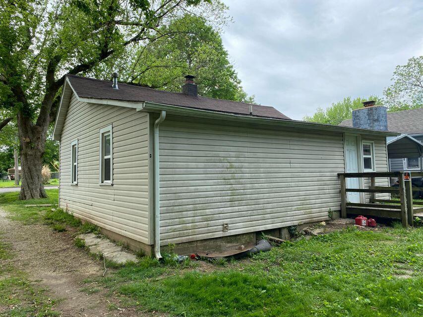 Orchard Heights - Residential