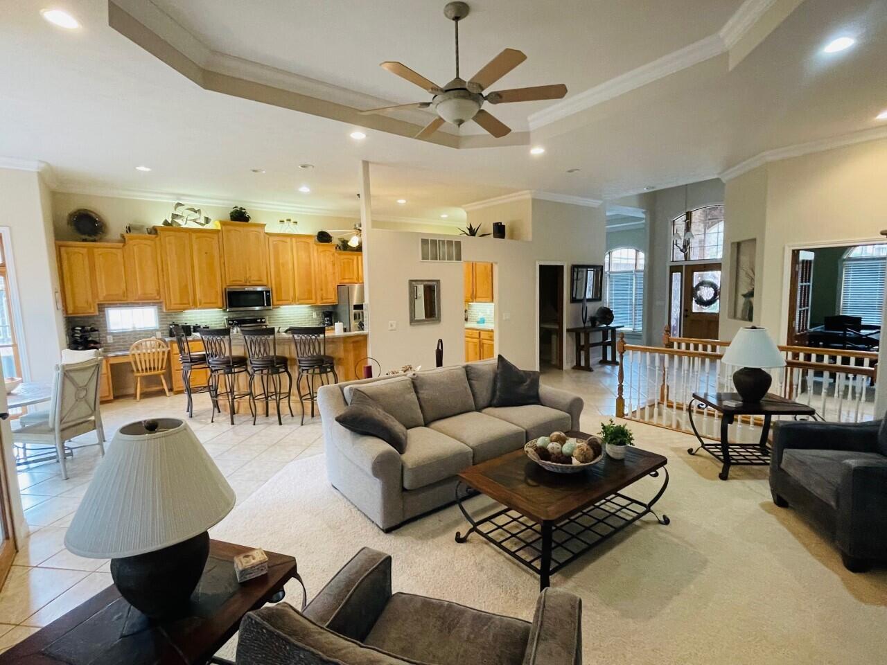 Edgewater Estates - Residential