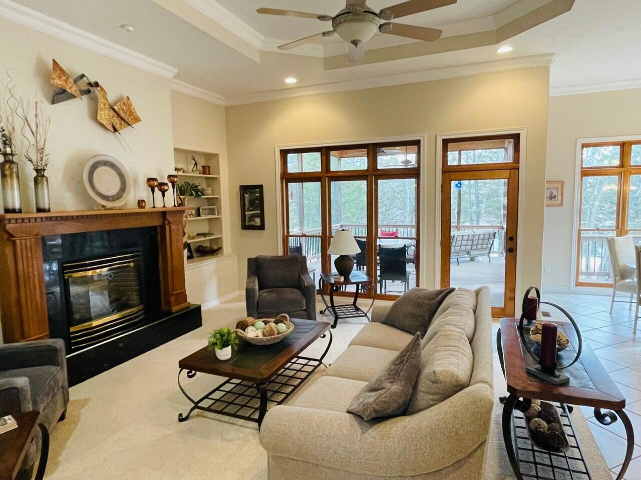 Edgewater Estates - Residential