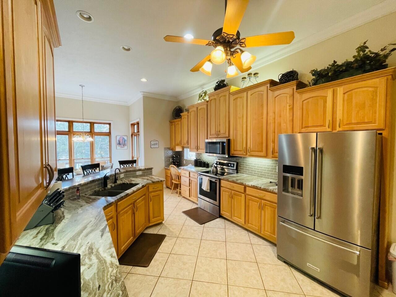 Edgewater Estates - Residential