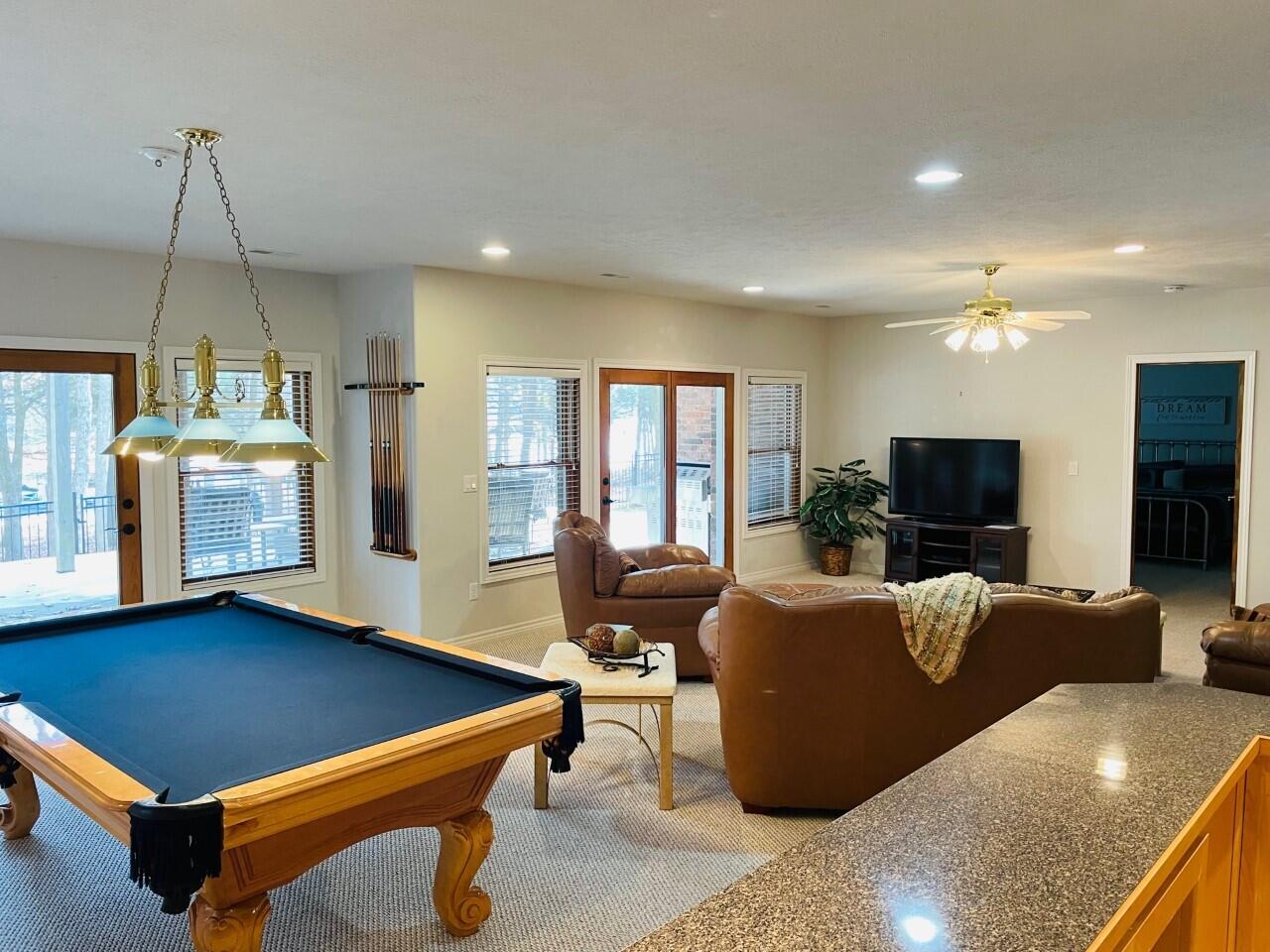 Edgewater Estates - Residential