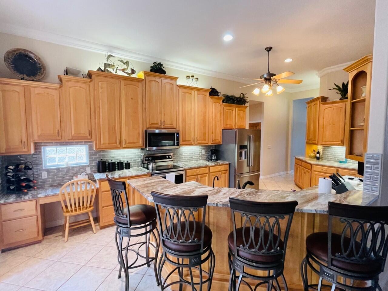 Edgewater Estates - Residential