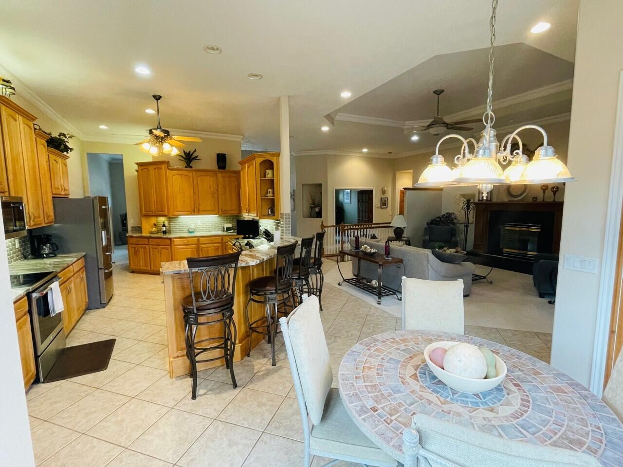 Edgewater Estates - Residential